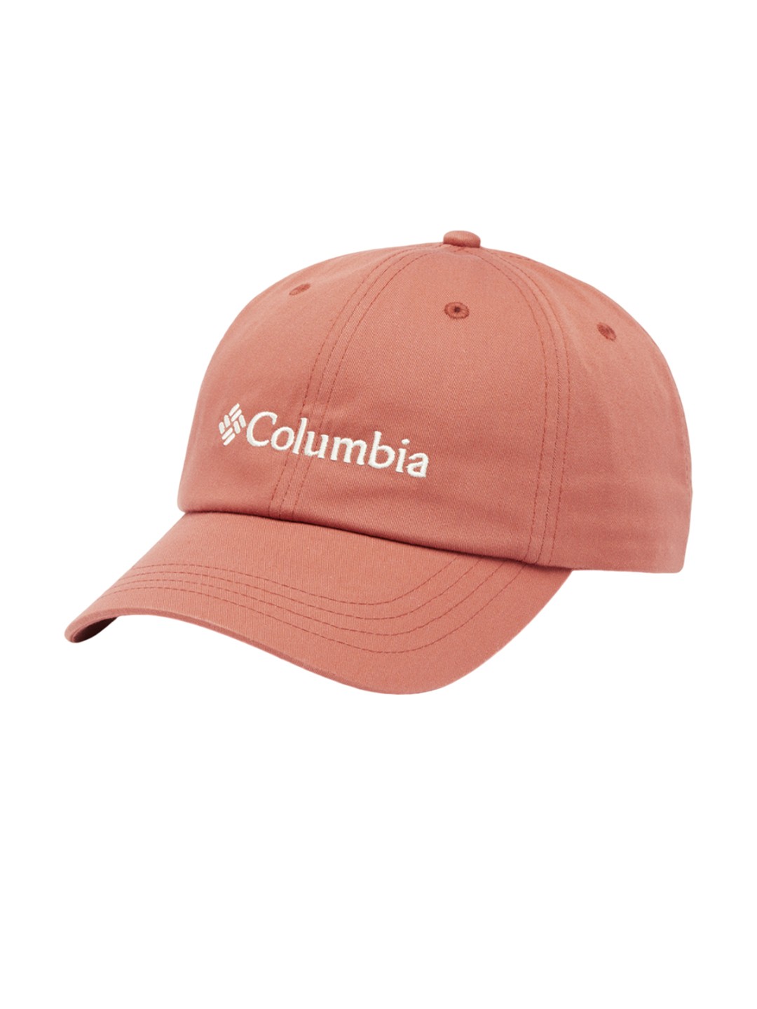 

Columbia Unisex ROC II Ball Cap, Brown
