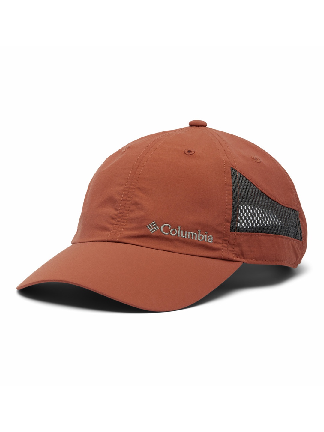 

Columbia Unisex Tech Shade Hat, Brown