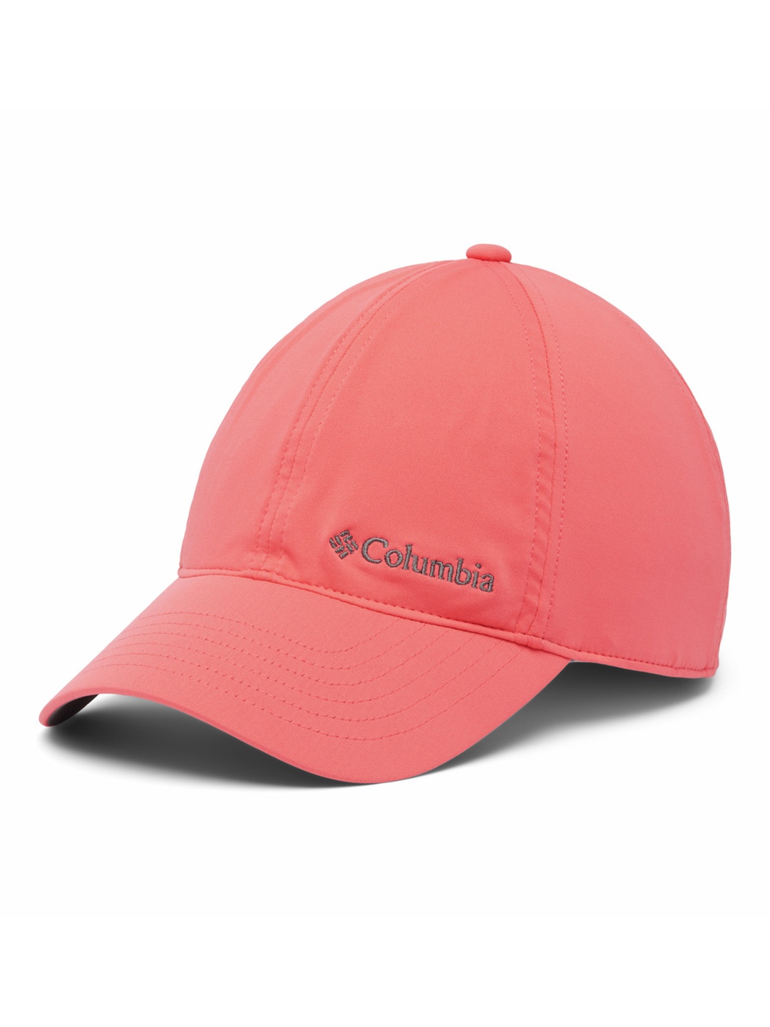 

Columbia Unisex Coolhead II Ball Cap, Red