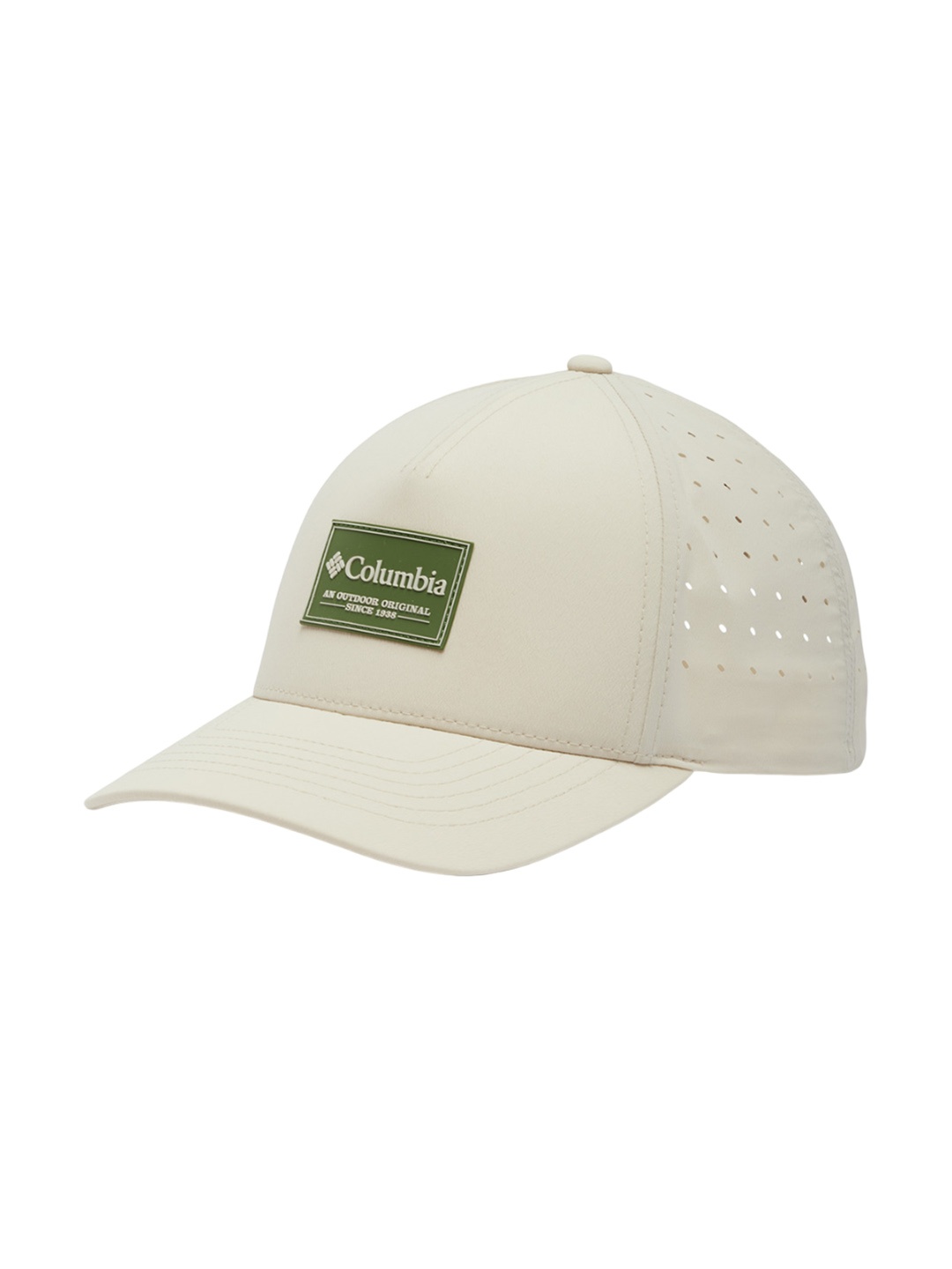 

Columbia Unisex Hike 110 Snap Back, Brown