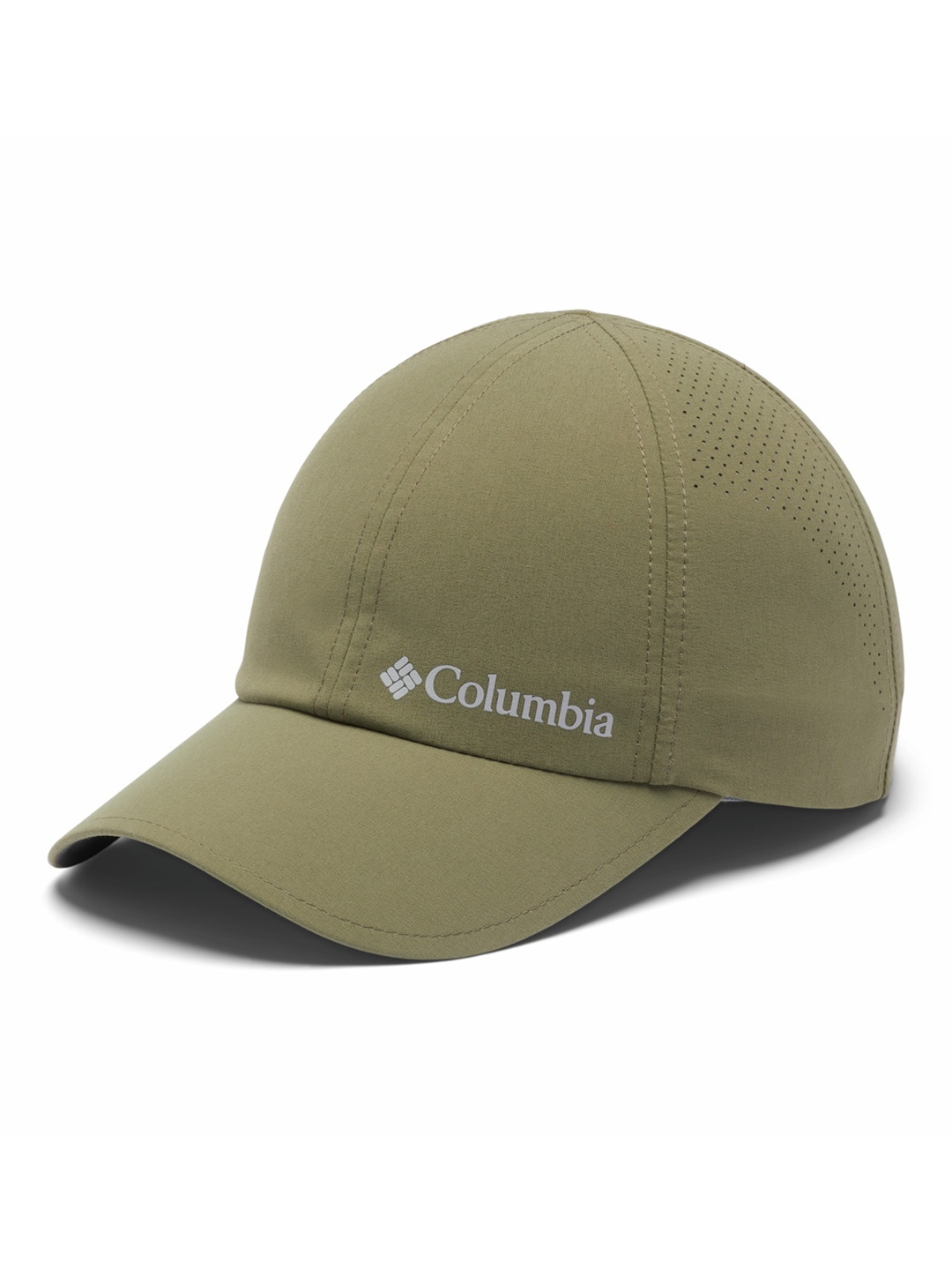 

Columbia Unisex ROC II Ball Cap, Green