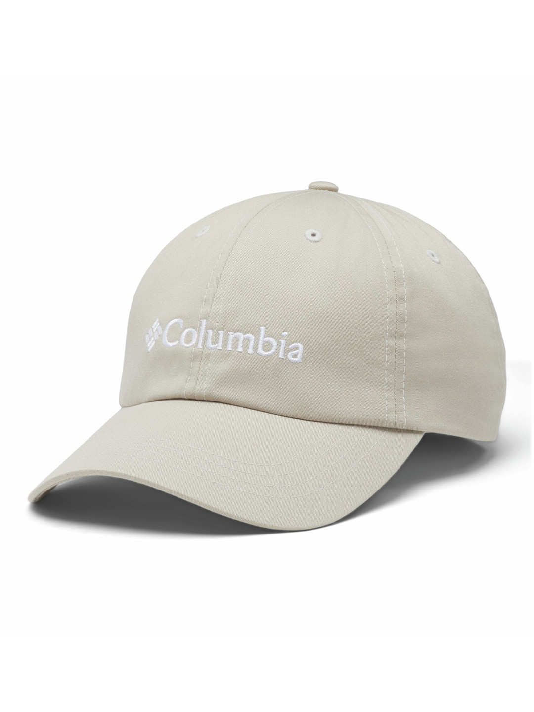 

Columbia Unisex ROC II Embroidered Ball Cap, Grey