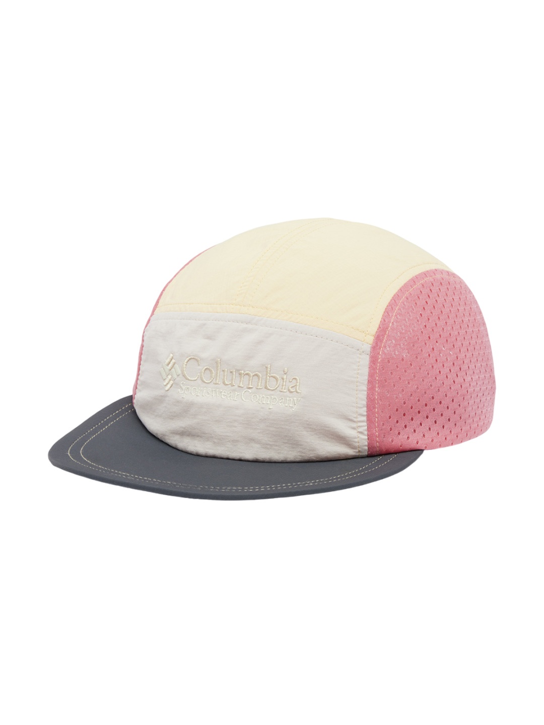 

Columbia Unisex Wingmark Cap, Black