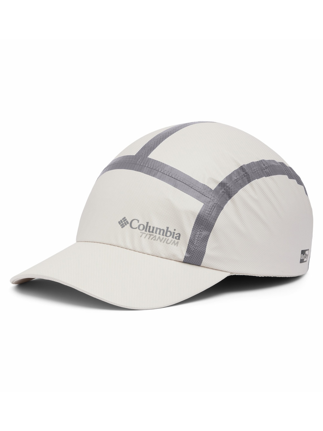 

Columbia Unisex Outdry Extreme Wyldwood Trail Cap, Brown