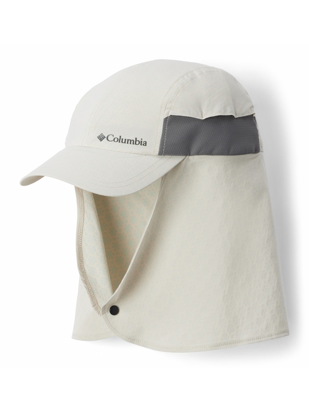 

Columbia Unisex Coolhead Ice Cachalot Cap, Brown