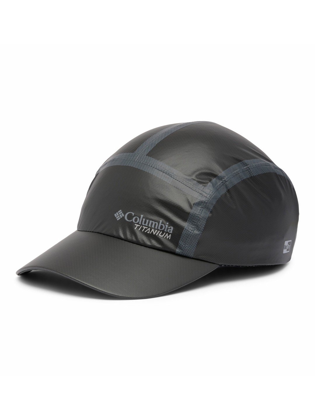 

Columbia Unisex Outdry Extreme Wyldwood Trail Cap, Black