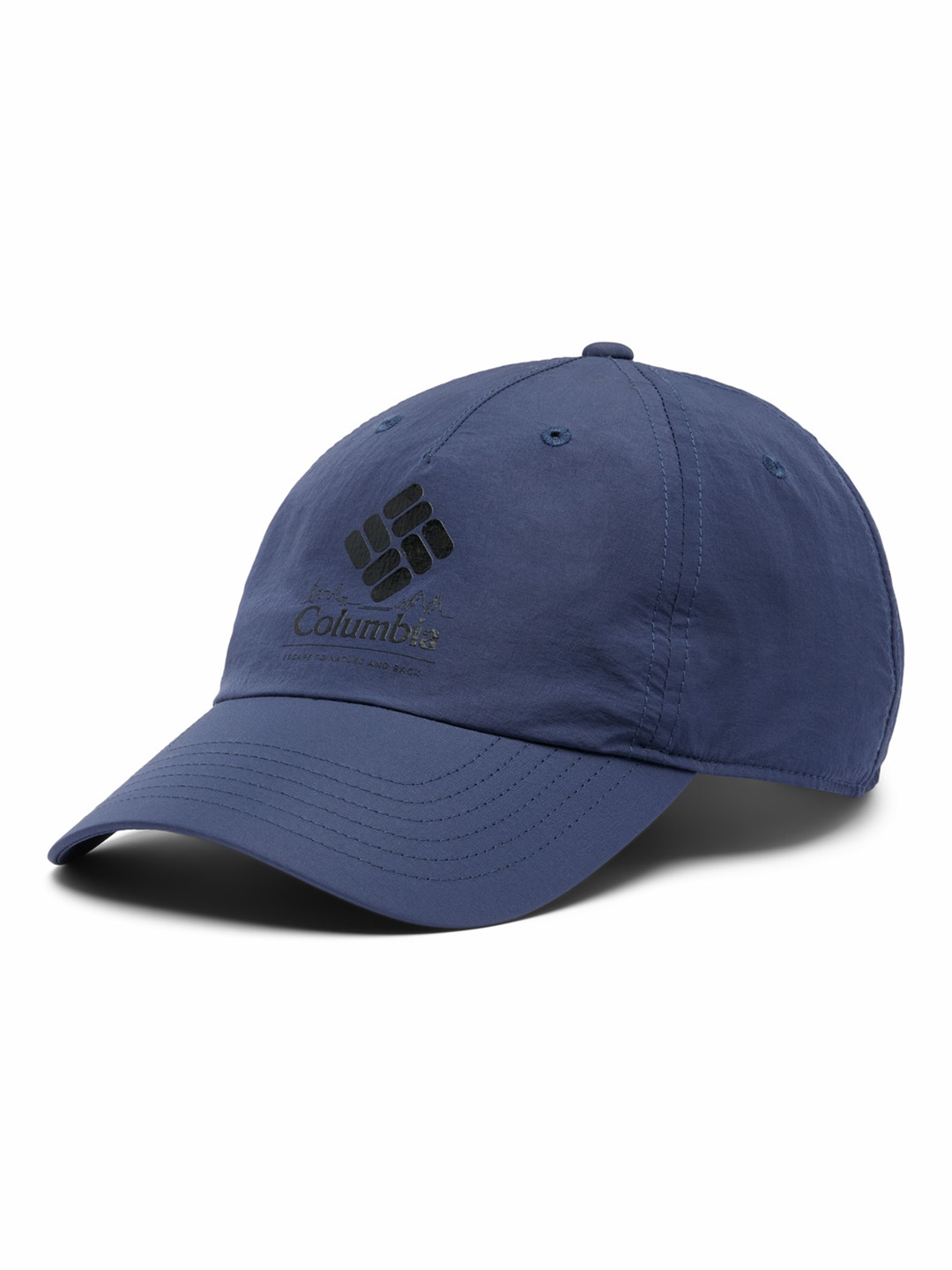 

Columbia Unisex Spring Canyon Ball Cap, Blue
