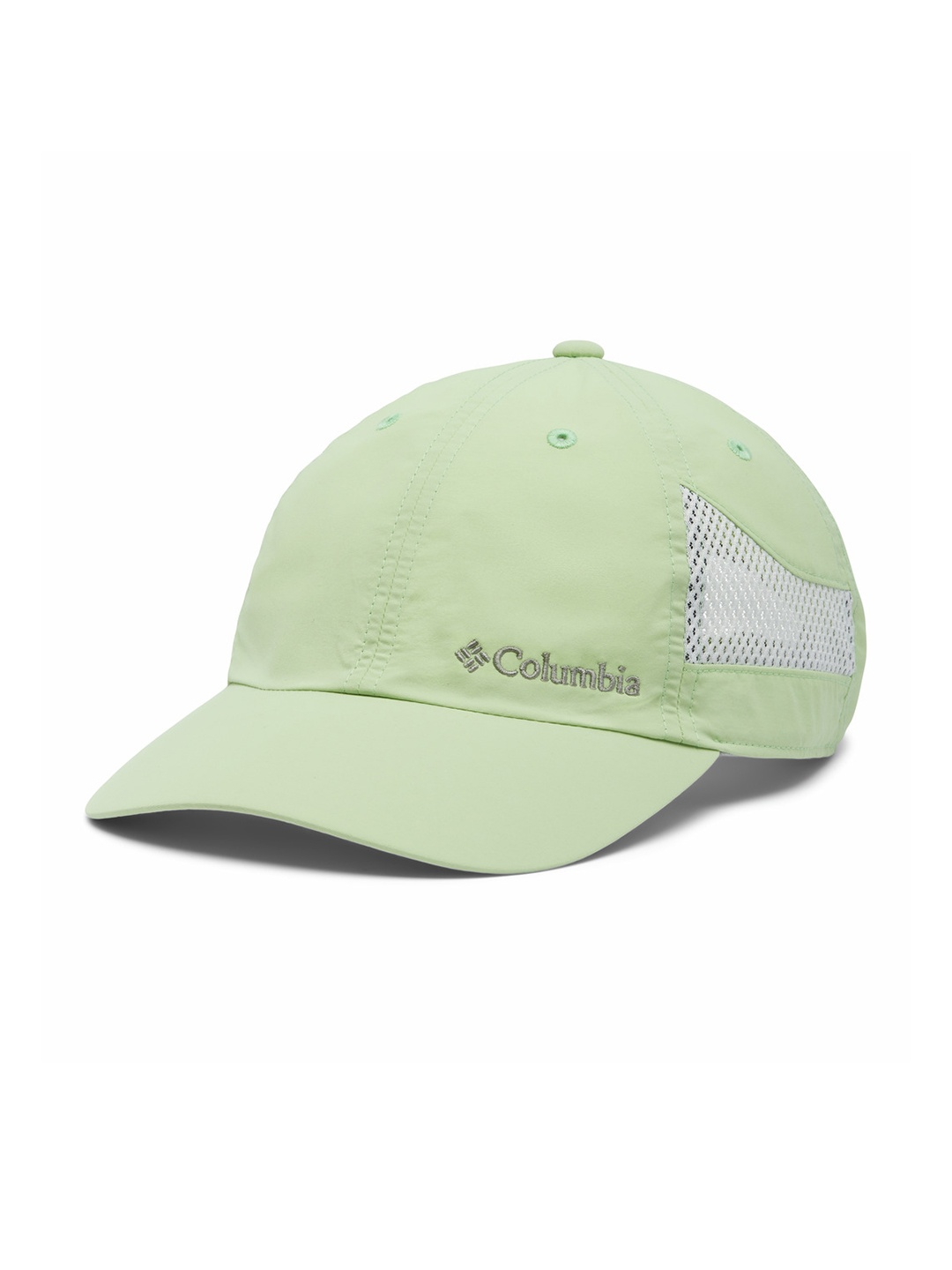 

Columbia Unisex Tech Shade Hat, Green
