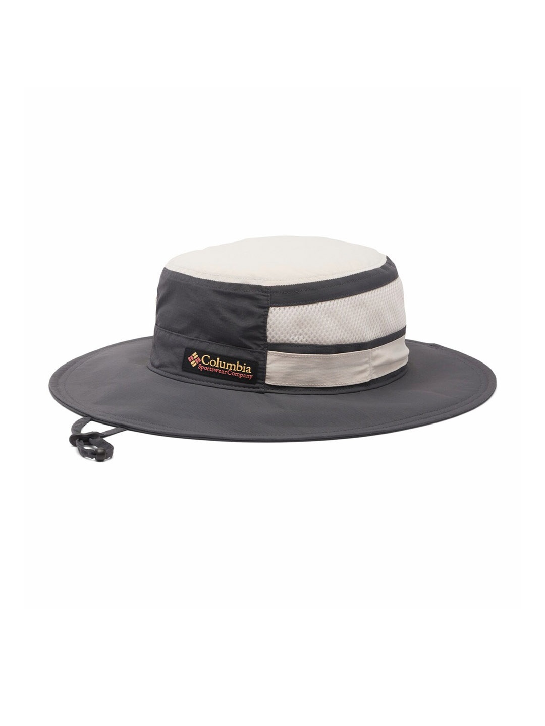 

Columbia Unisex Bora Bora Retro Booney Hat, Black
