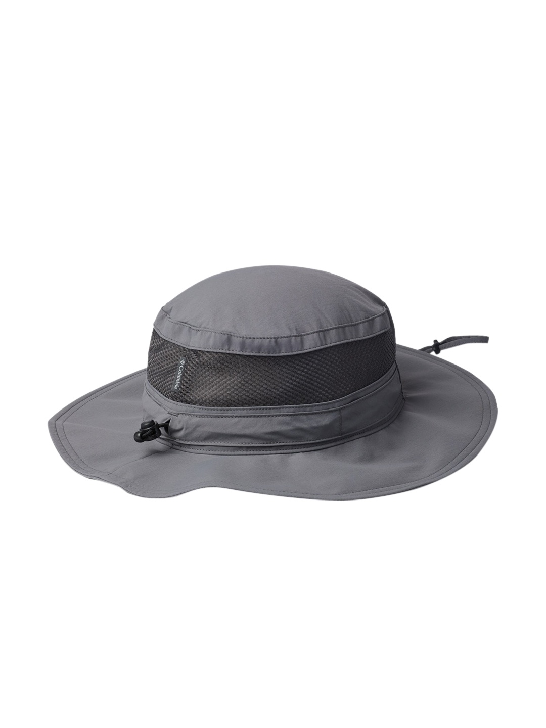 

Columbia Unisex Bora Bora Booney Hat, Grey