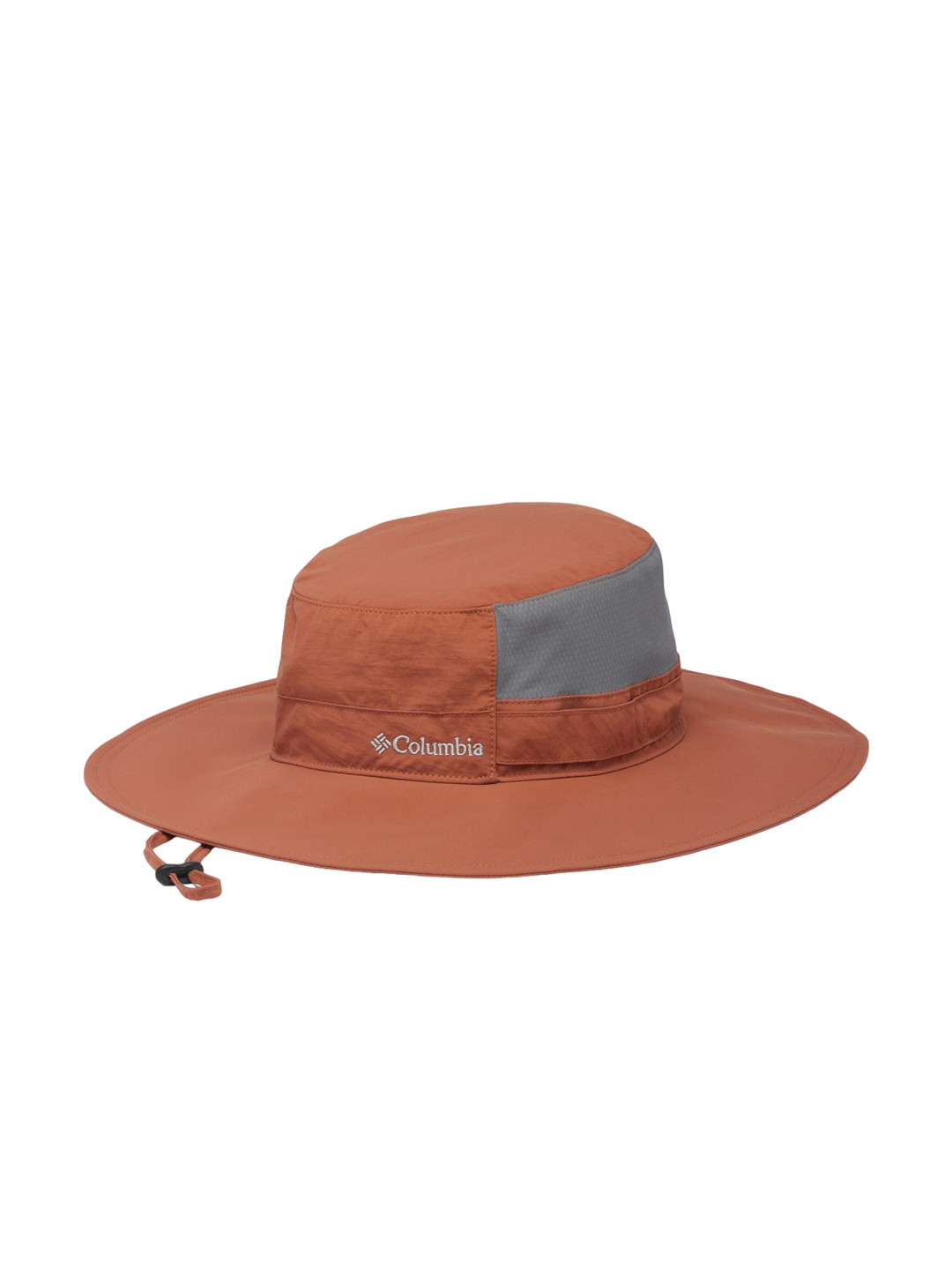 

Columbia Coolhead II Zero Unisex Sun Hat, Brown
