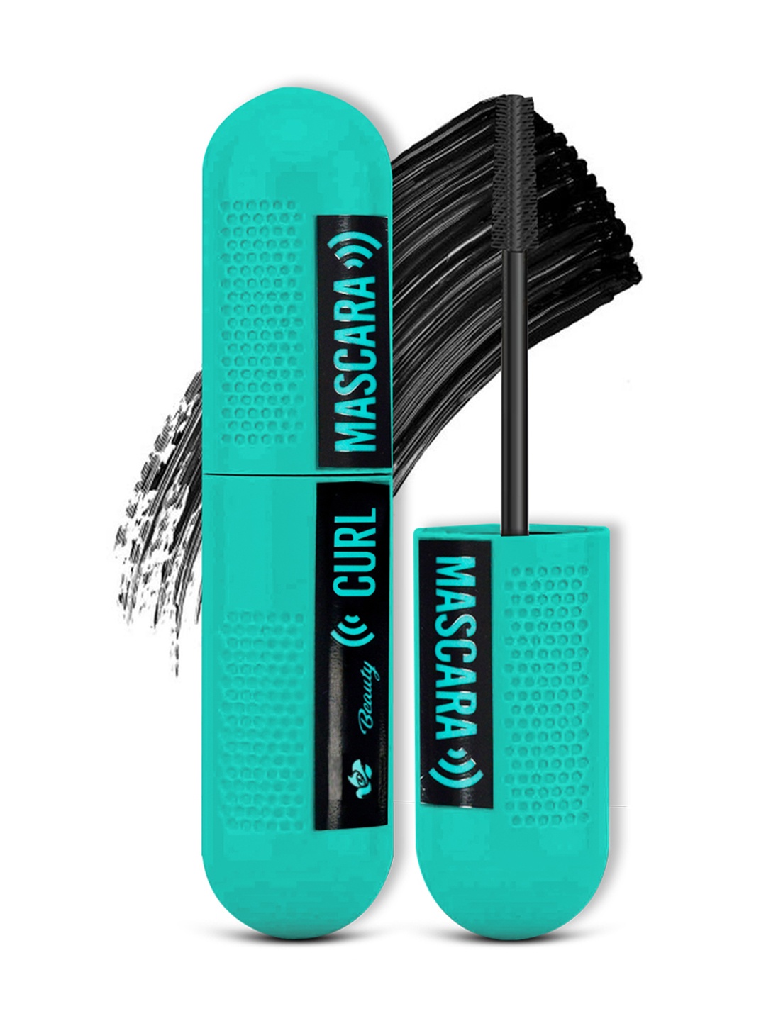 

Adbeni Beauty Curl Water Proof Liquid Mascara 20ml - Black