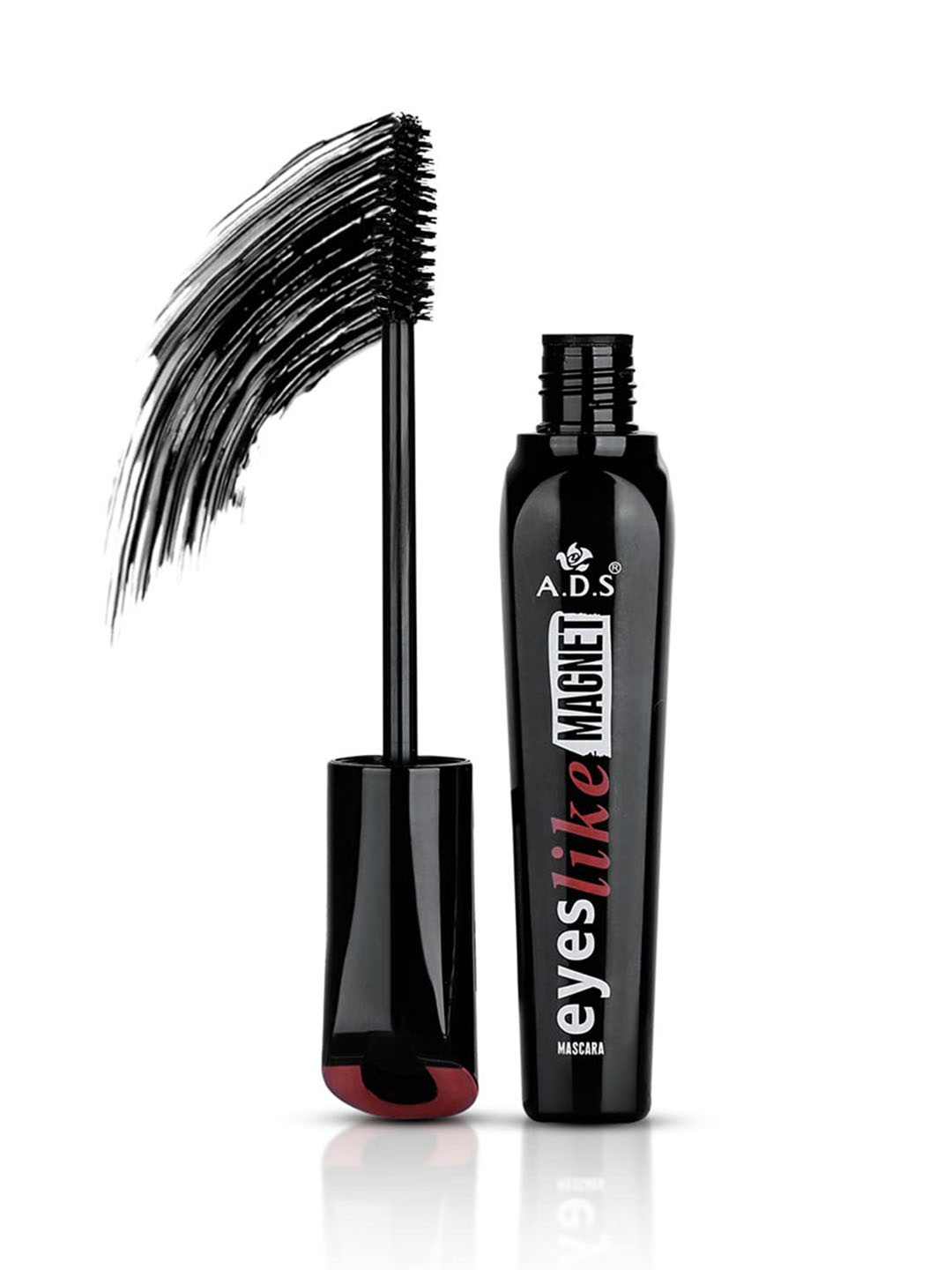 

Adbeni Eyes Like Magnet Volumizing & Lengthening Liquid Mascara 8 ml - Black