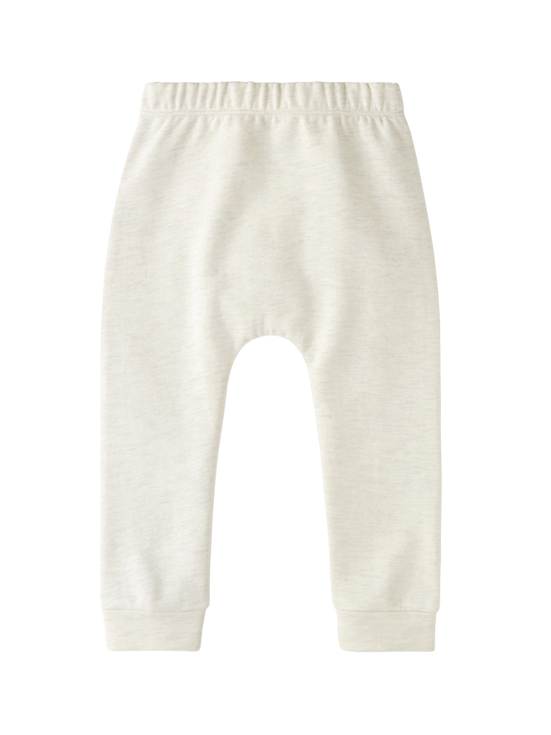 

INCLUD Infant Cotton Joggers, Beige