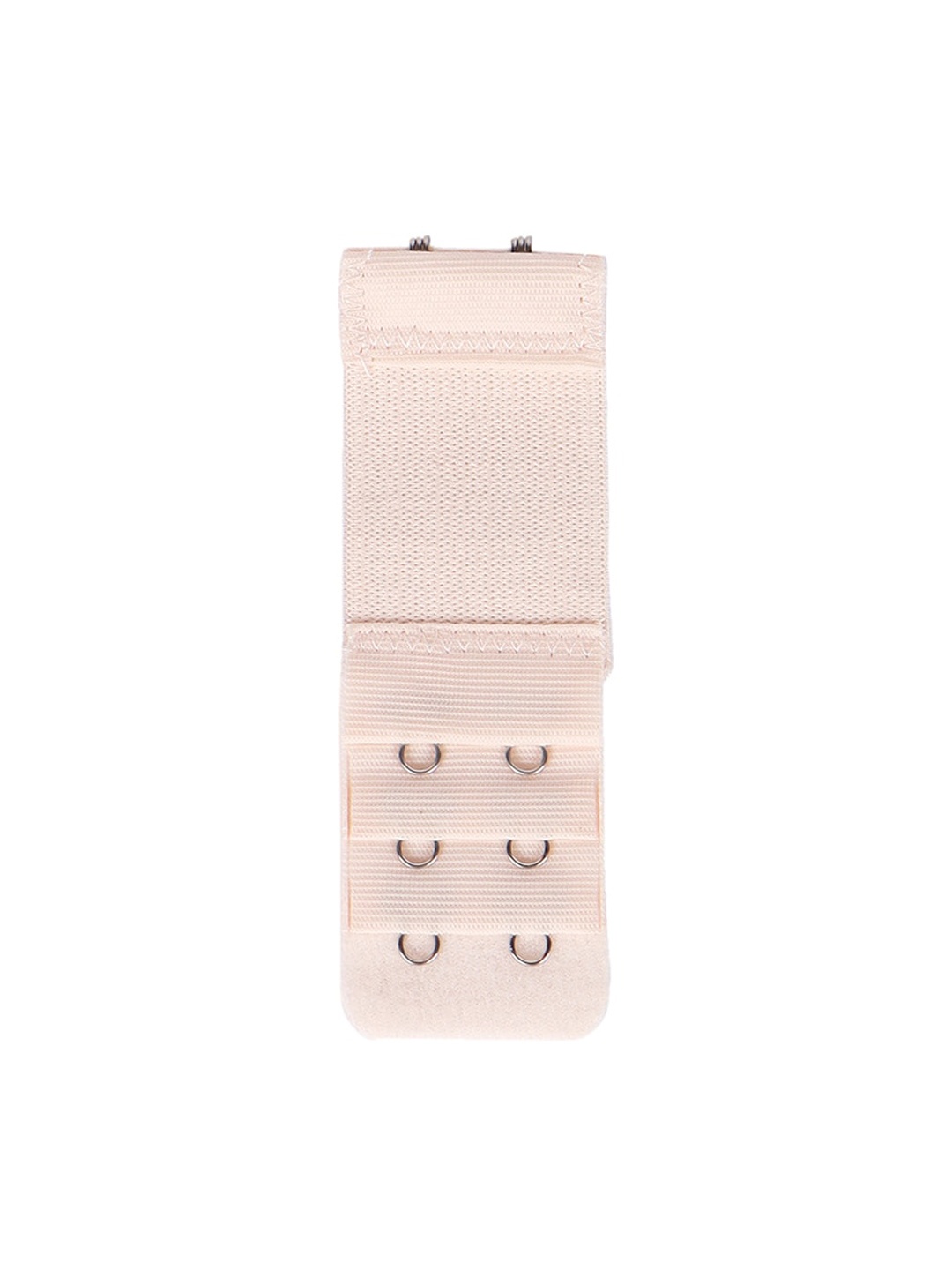 Wacoal Detachable 2-Hook Bra Extender, Beige