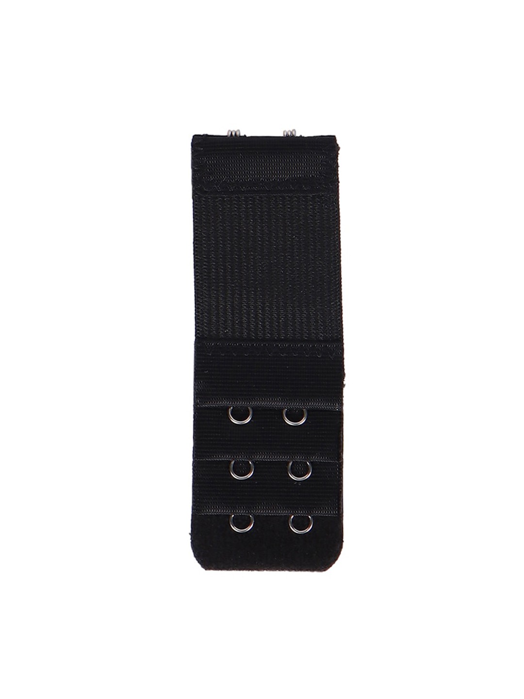 

Wacoal Detachable 2-Hook Bra Extender, Black