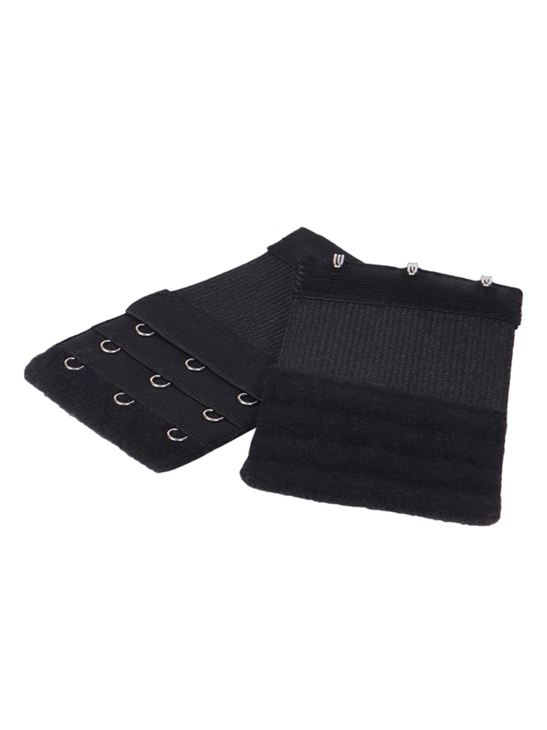 

Wacoal Detachable 3-Hook Bra Extender, Black