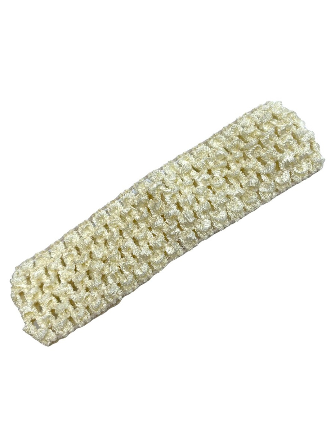 

BAESD Girls Lace Hairband, Cream