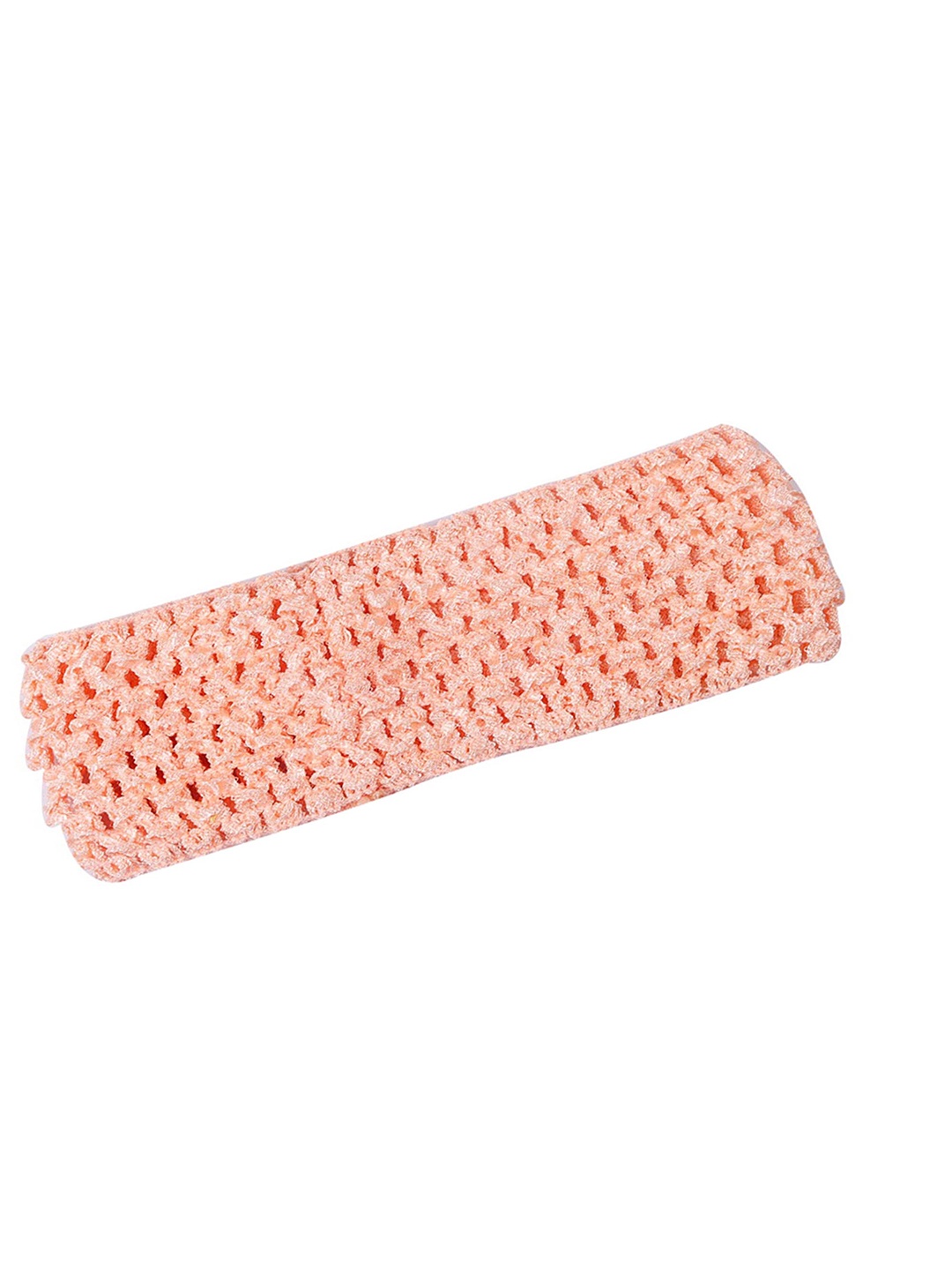 

BAESD Girls Lace Hairband, Peach