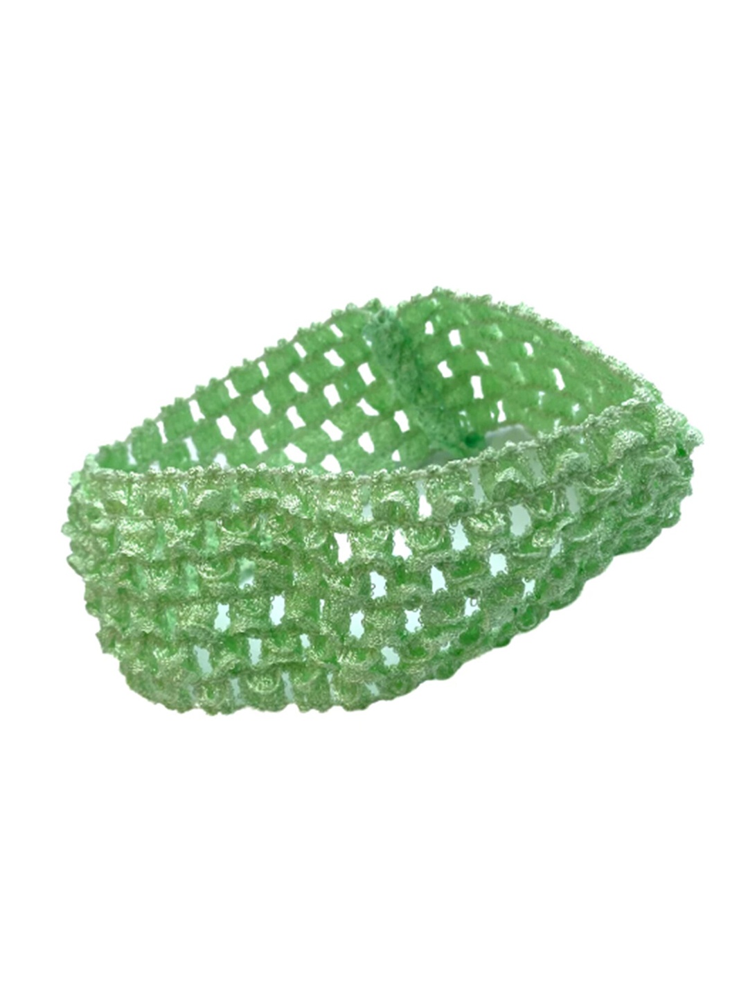 

BAESD Girls Lace Hairband, Sea green