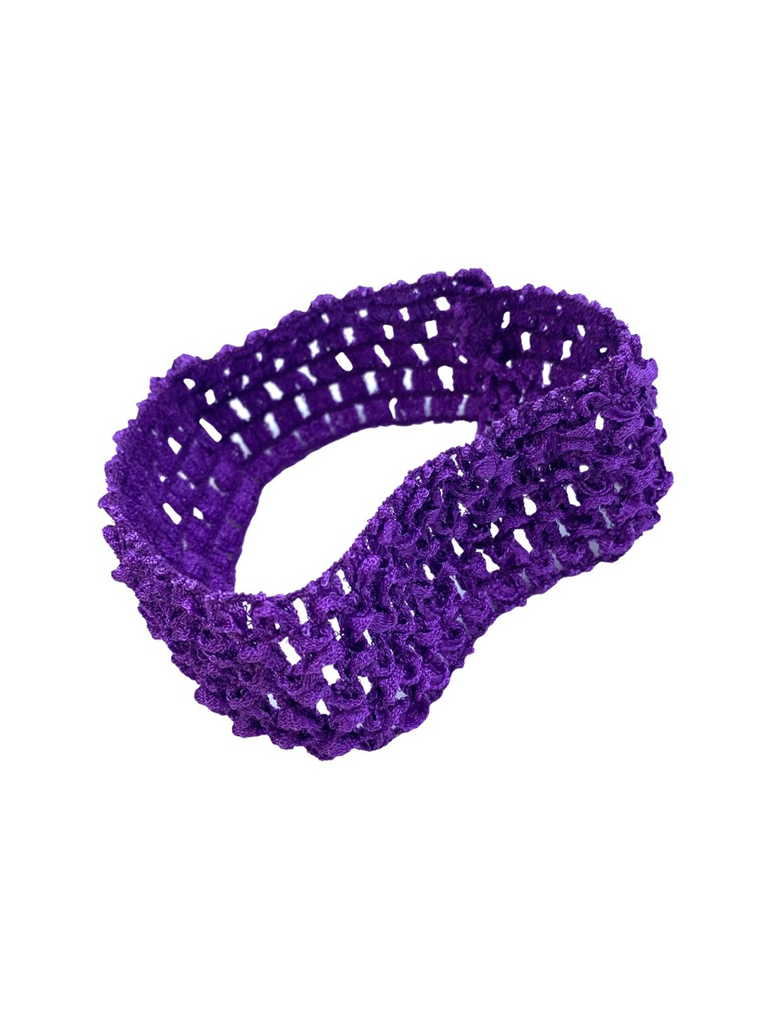

BAESD Girls Lace Hairband, Purple