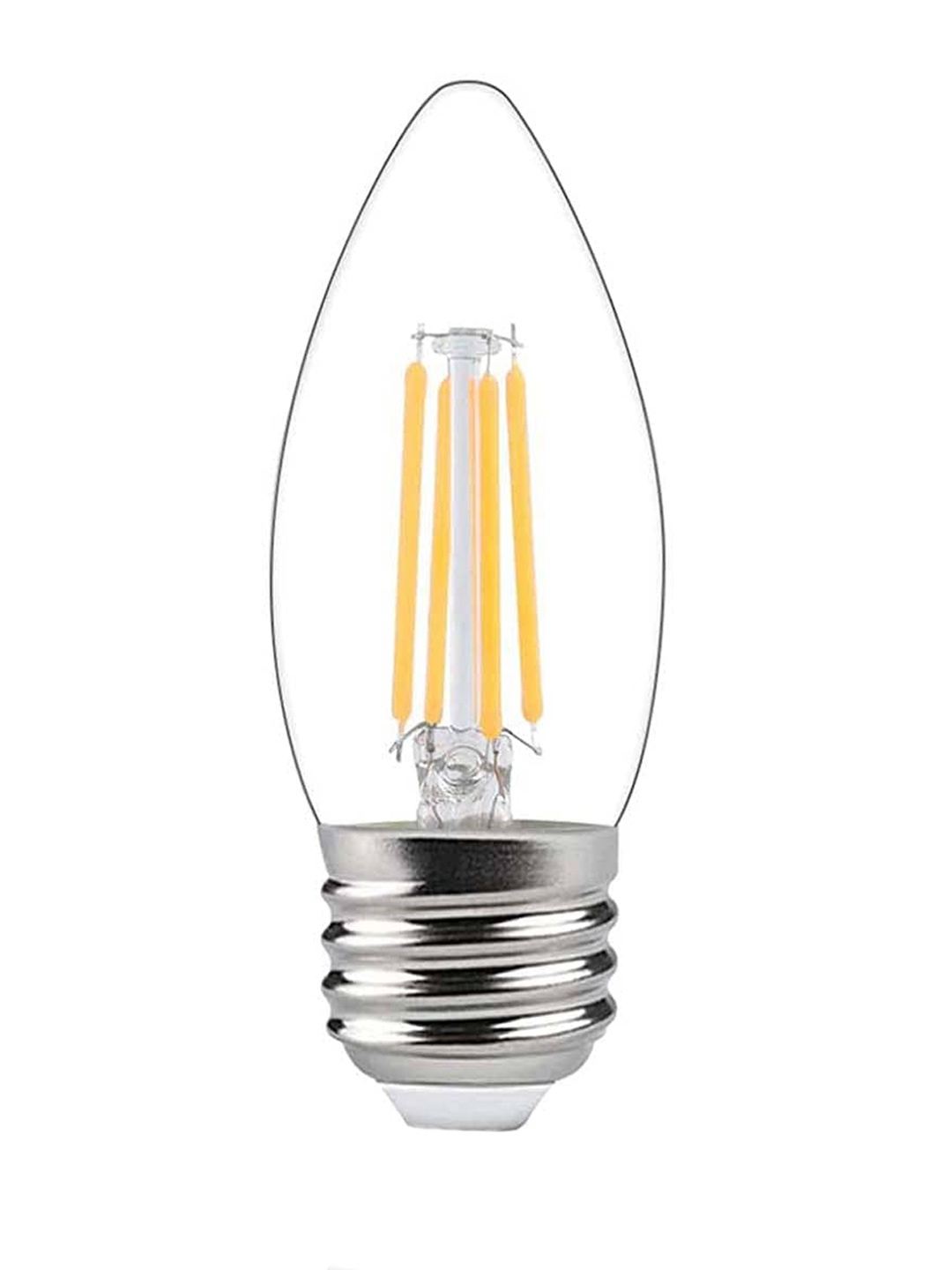 

ZOREZA White 2 Pieces 4 Watts LED Ceiling Lamps
