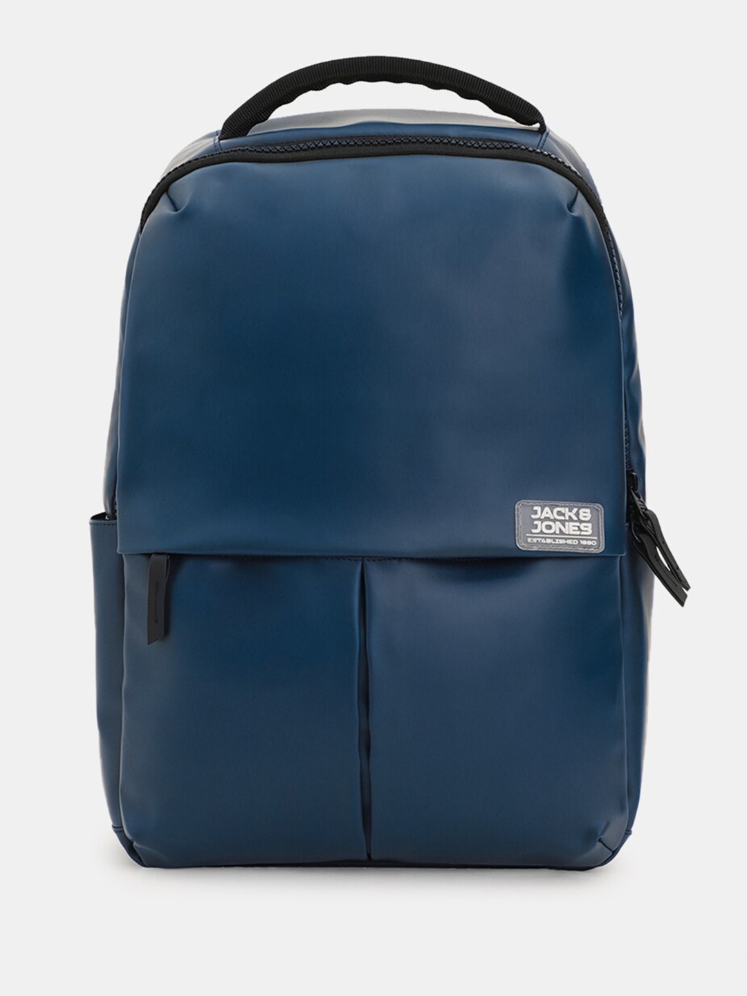 

Jack & Jones Men Ergonomic Backpack, Navy blue