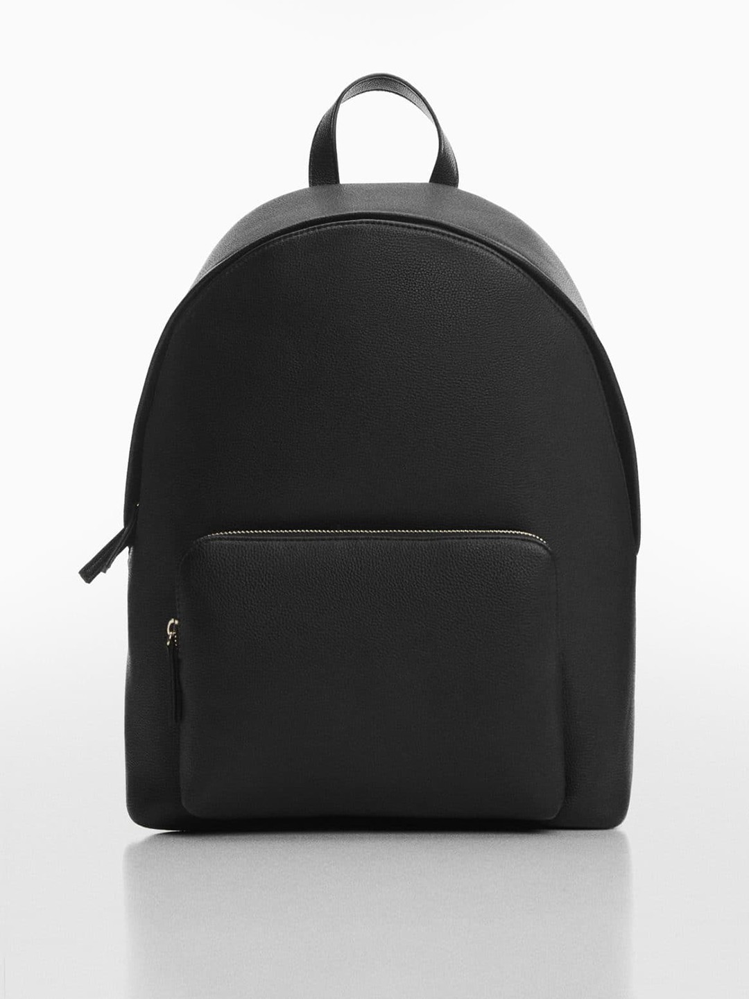 

MANGO MAN Laptop Backpack, Black