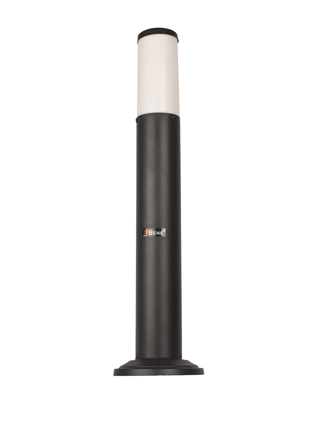

BENE Benjamin Bollard Black & White Waterproof & Rustproof Outdoor Lamps