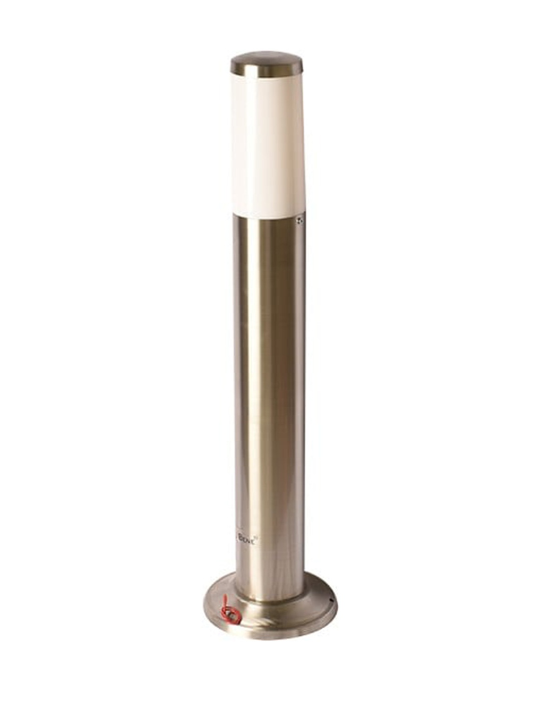

BENE White & Grey Self-Assembly Outdoor Lamps