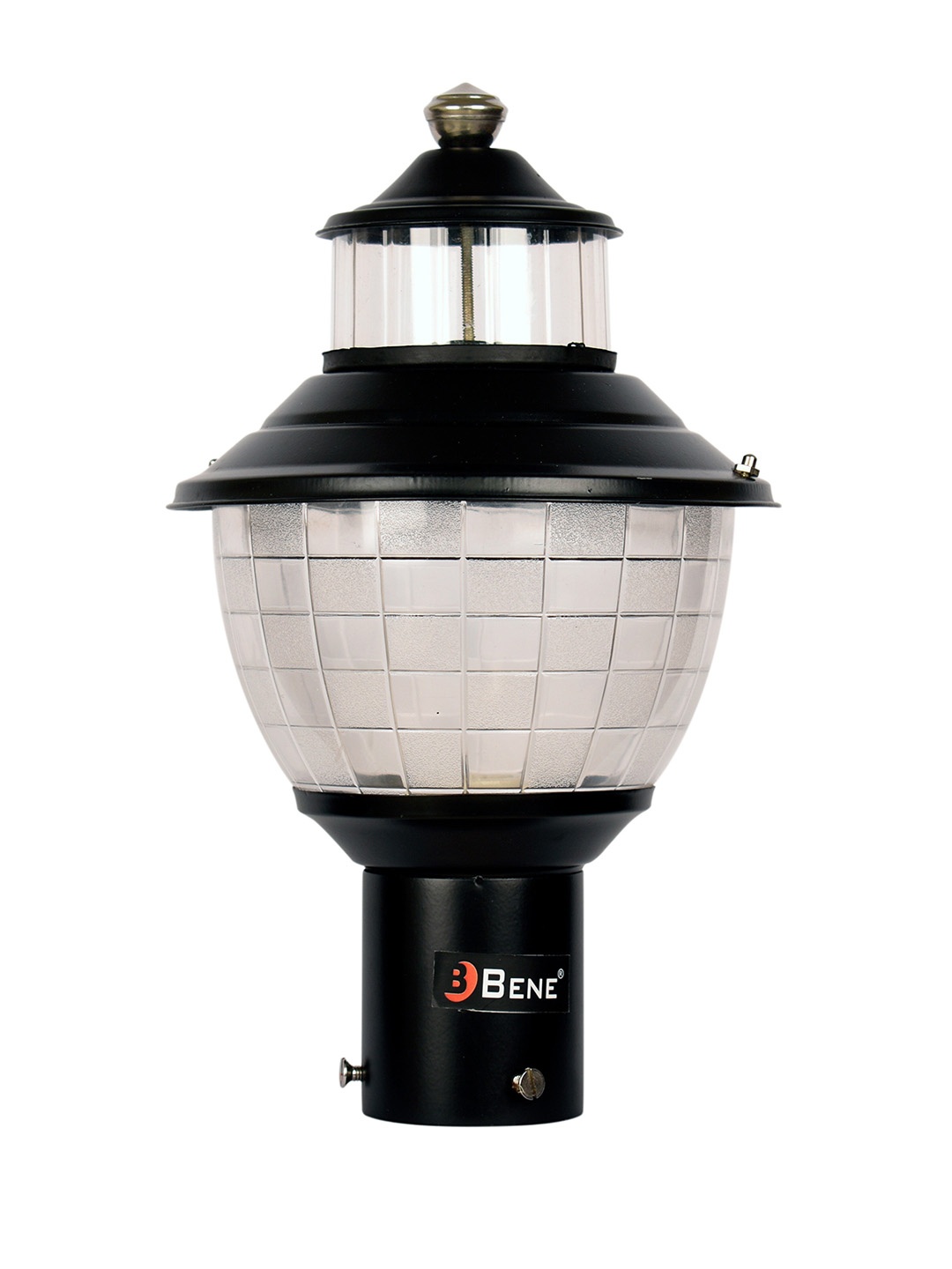 

BENE Black & White Waterproof Semi Sphere Outdoor Lamps