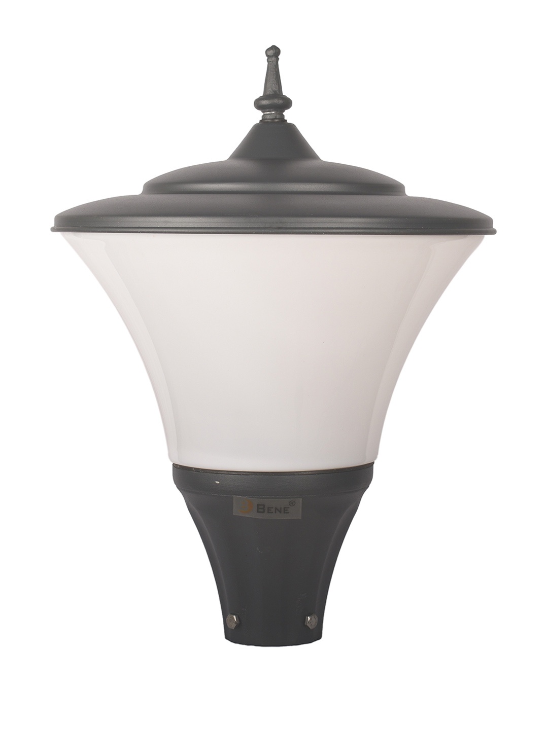 

BENE Black & White Self-Assembly Outdoor Lamps