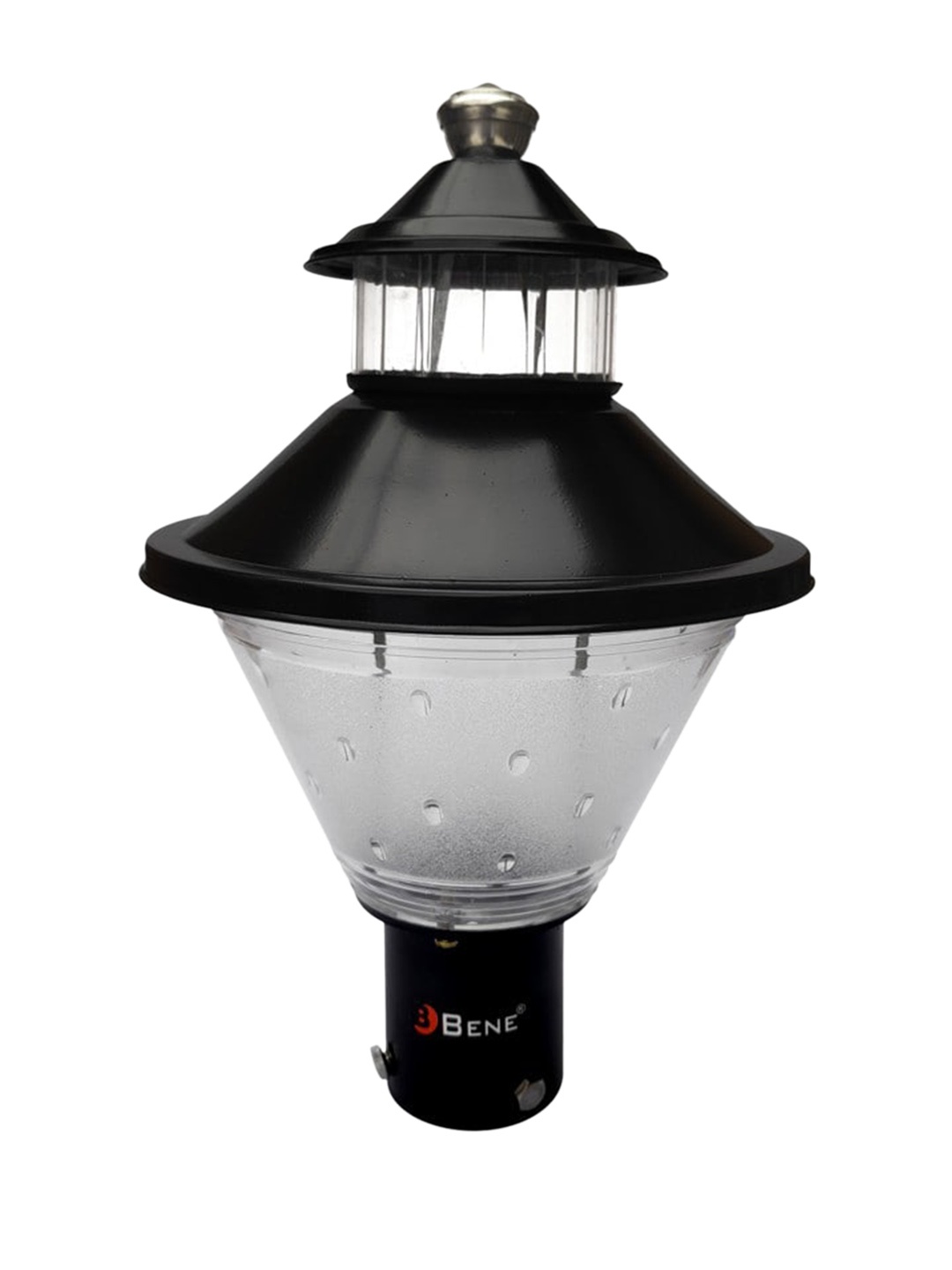 

BENE Black & White Stainless Steel Outdoor Lamps