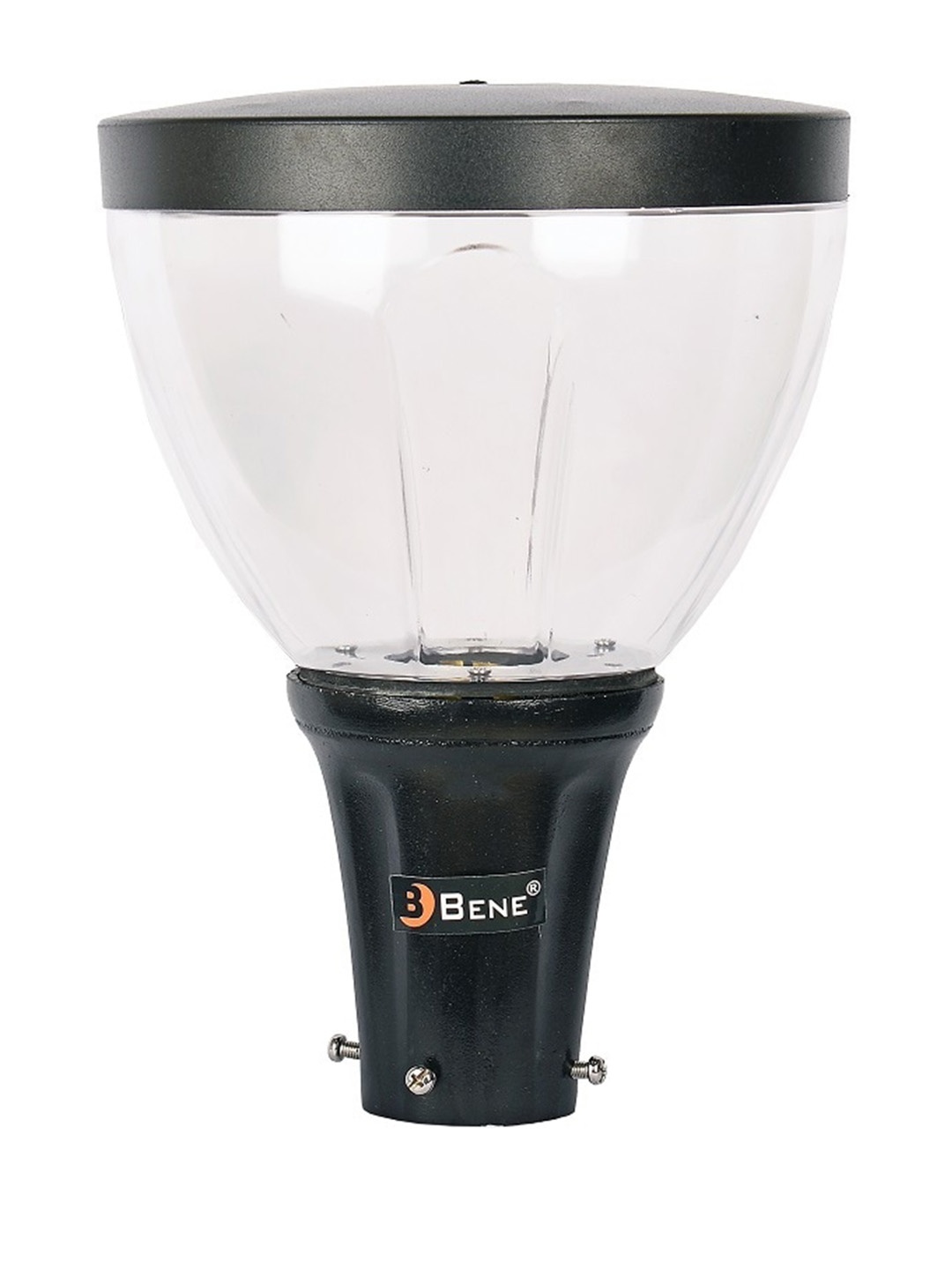 

BENE Black & White Waterproof & Rustproof Aluminium Outdoor Lamps