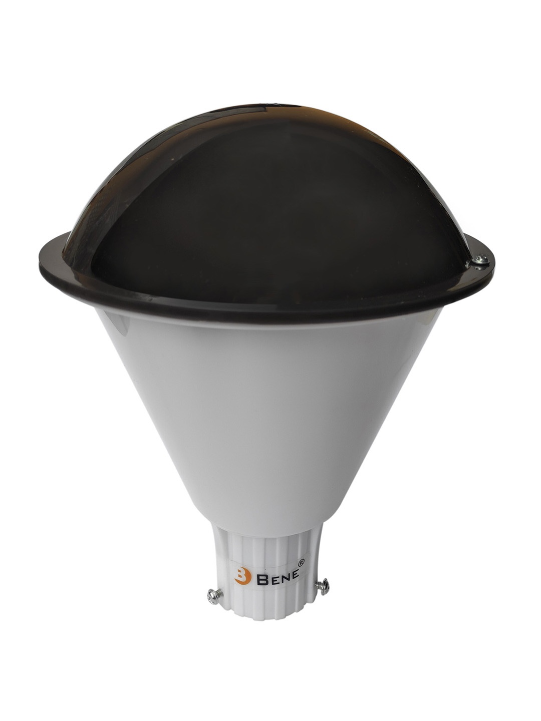 

BENE Plum Black & White Self Assembly Frustum Outdoor Lamps