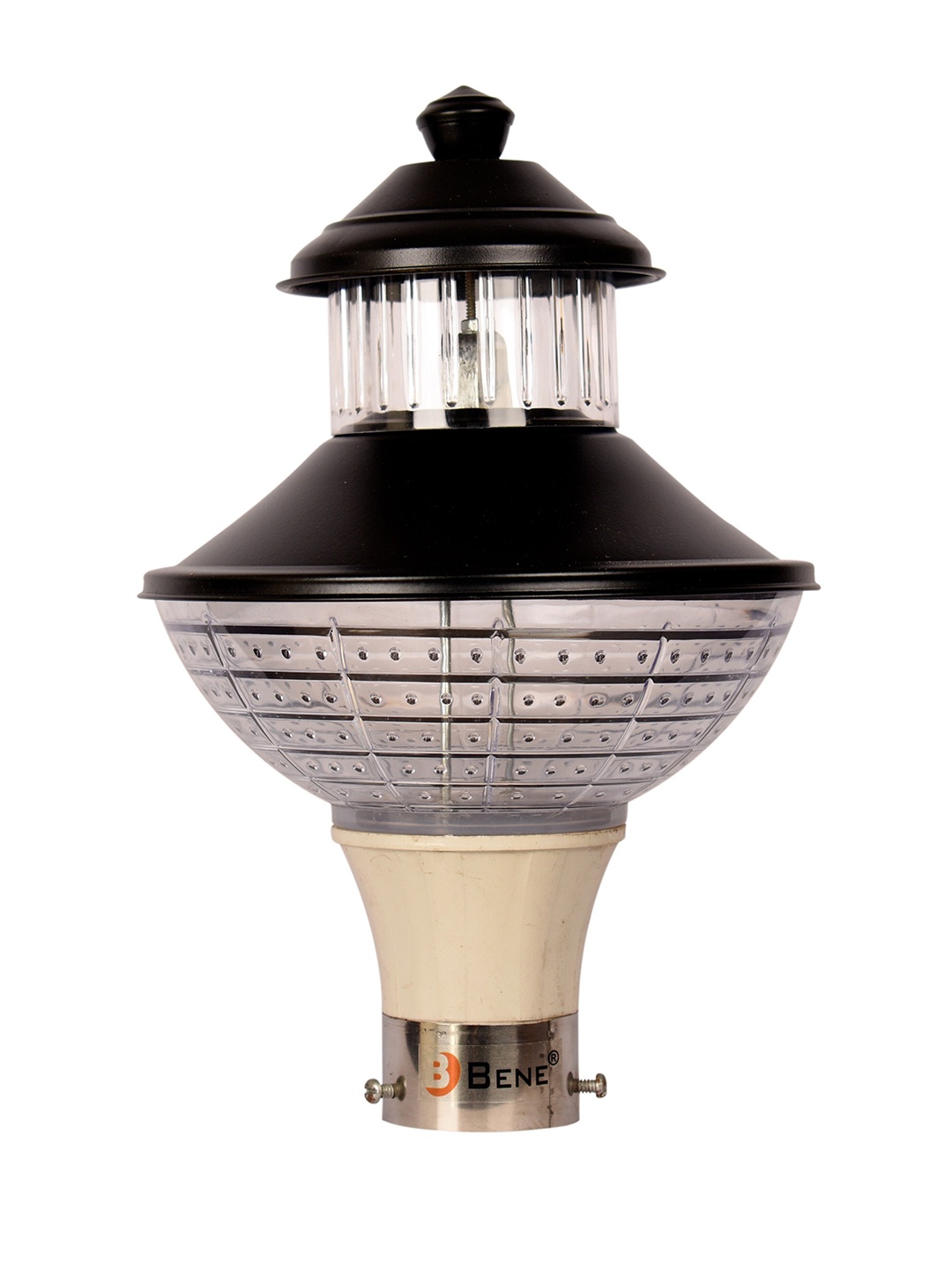 

BENE Pablo Black & White Self-Assembly Outdoor Lamps