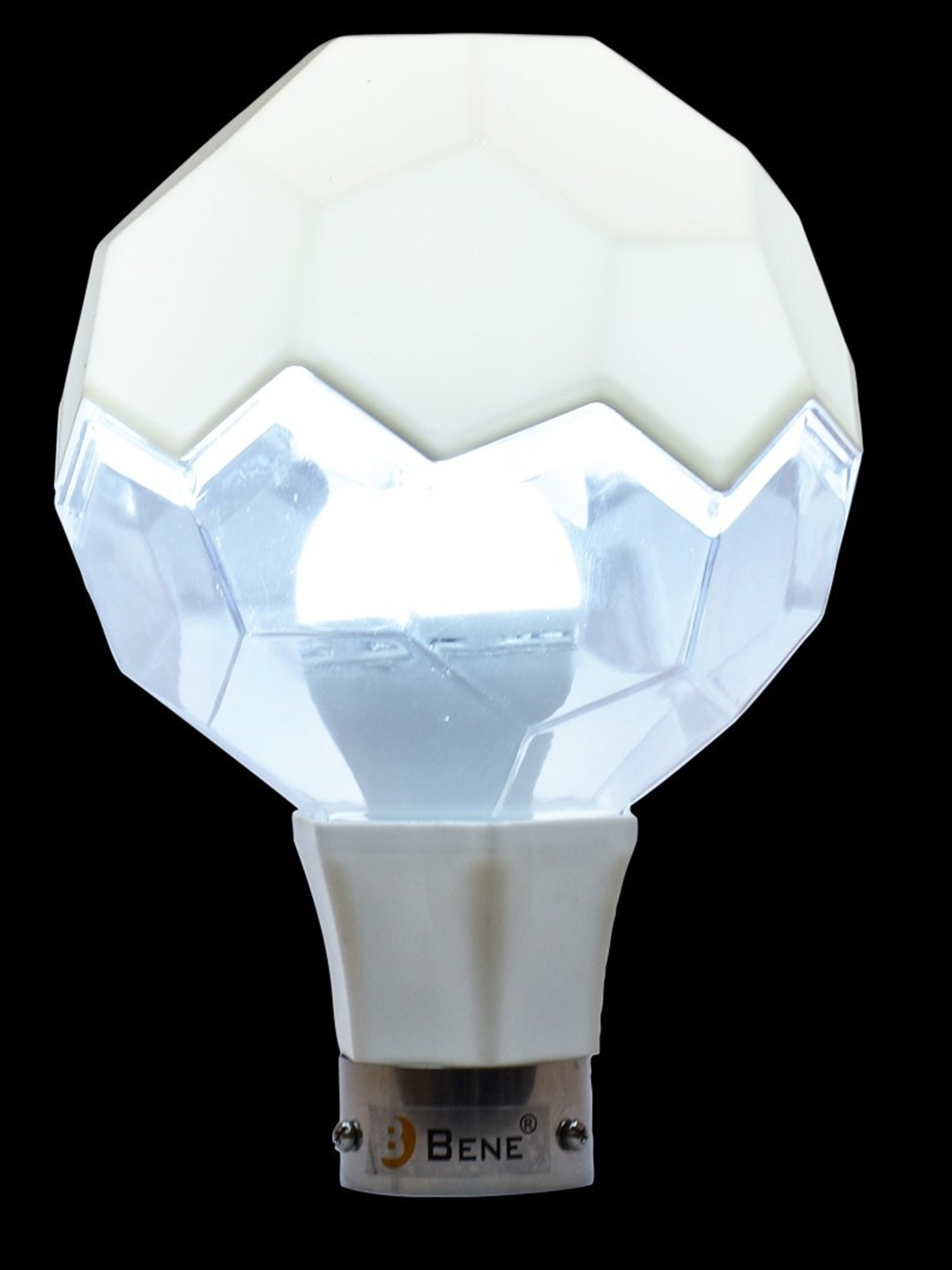 

BENE Cloud White Self-Assembly Outdoor Lamps