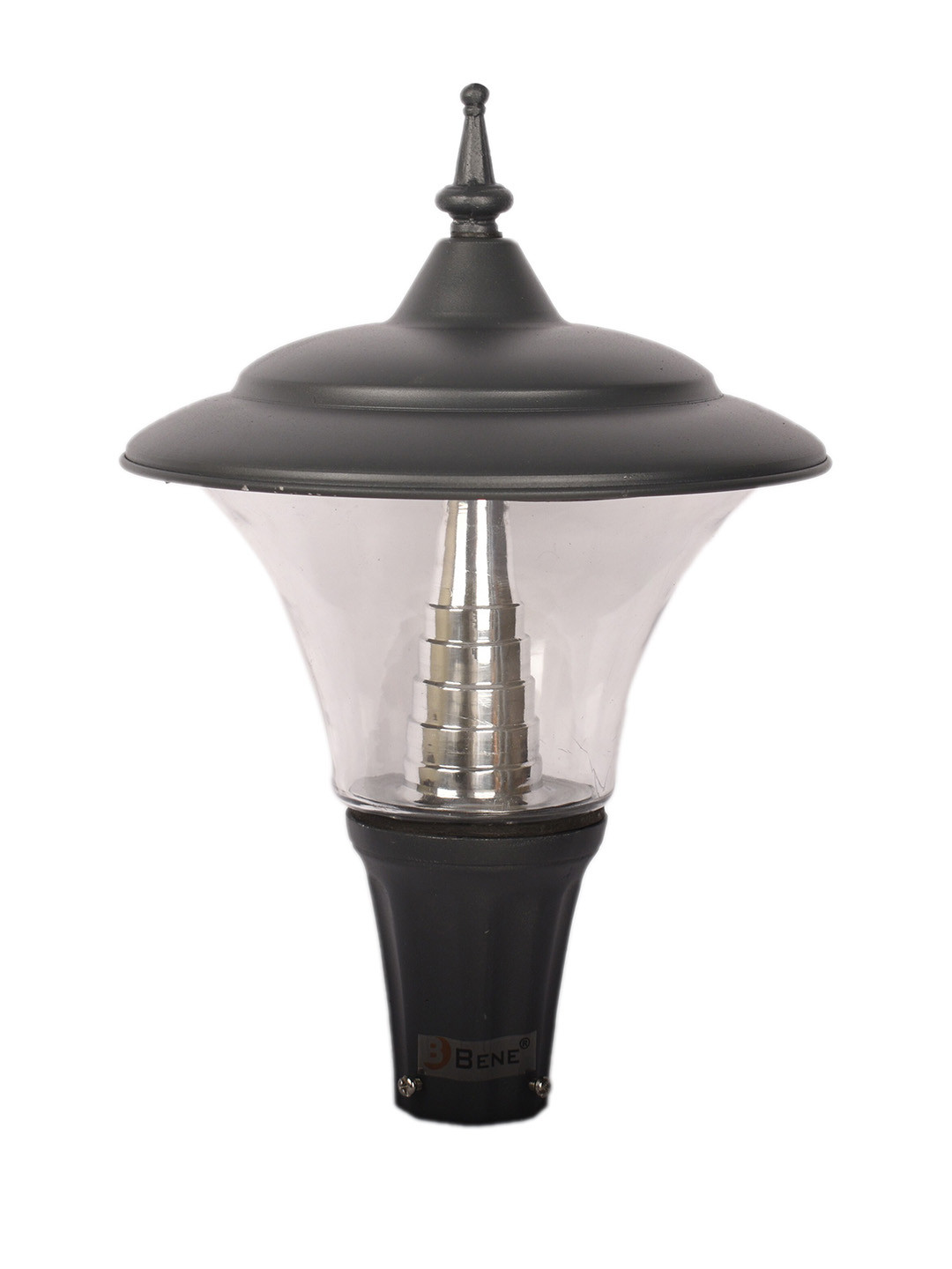 

BENE Fetor Grey Self-Assembly Outdoor Lamps