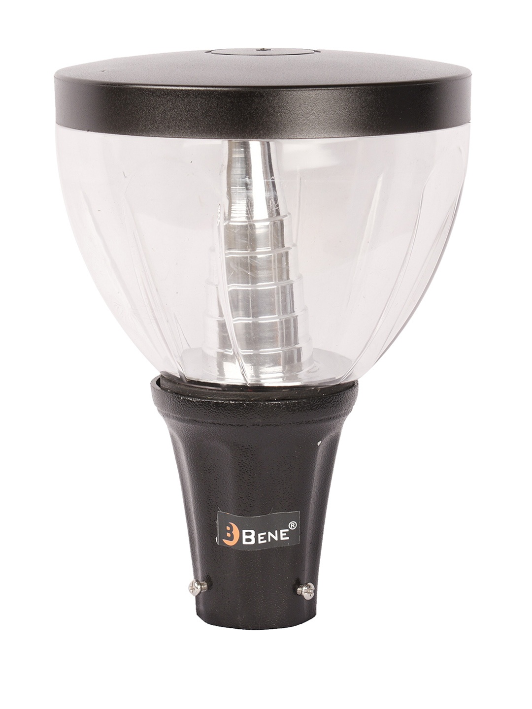 

BENE Iris Black & White Aluminum Outdoor Lamps