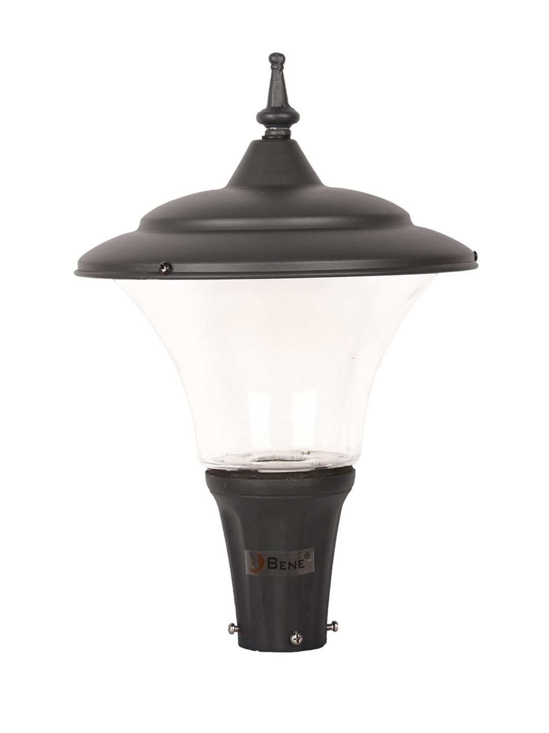 

BENE Fetor Grey & White Self-Assembly Outdoor Lamps