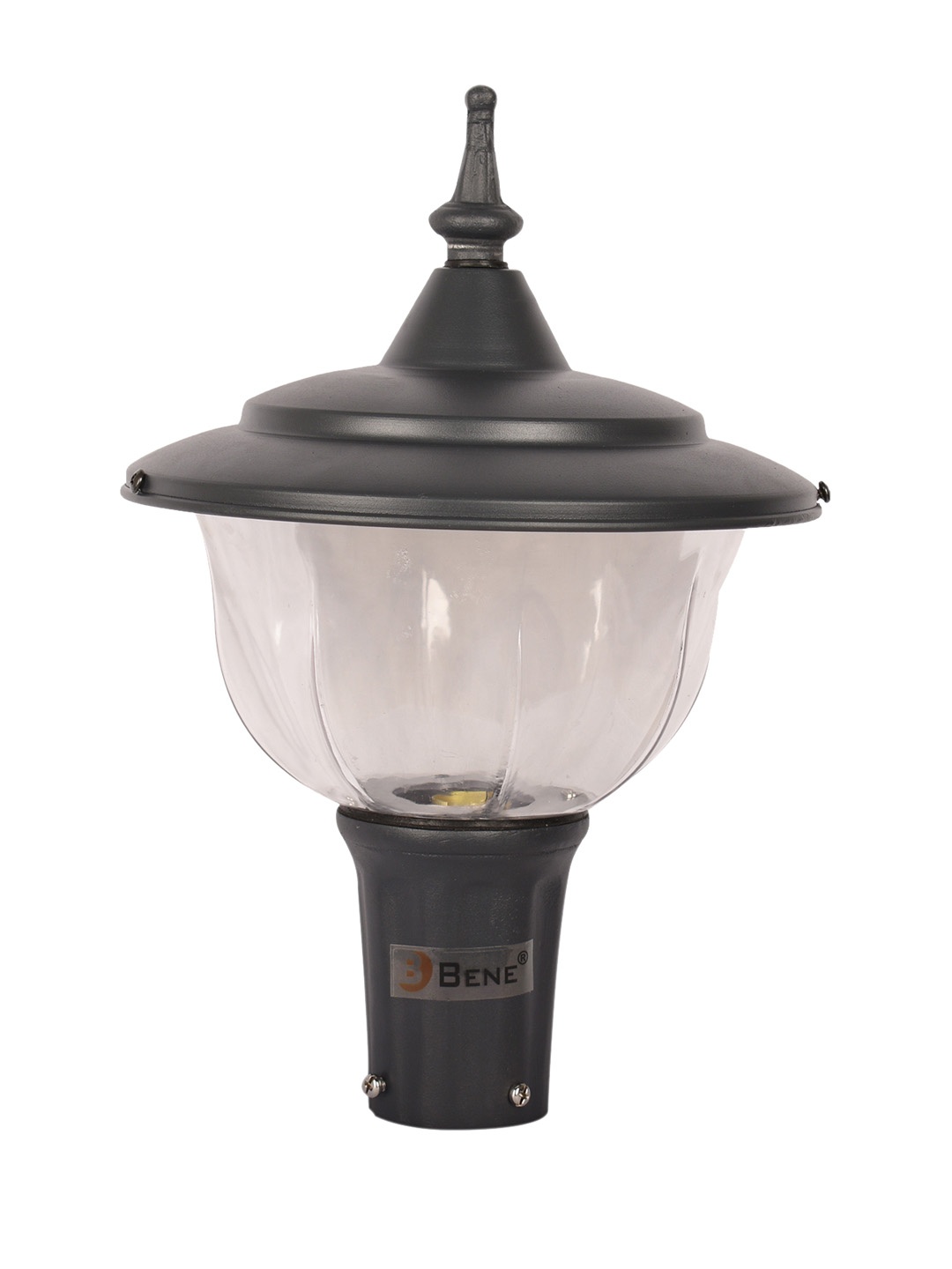 

BENE Adam Grey Self-Assembly Aluminium Outdoor Lamps
