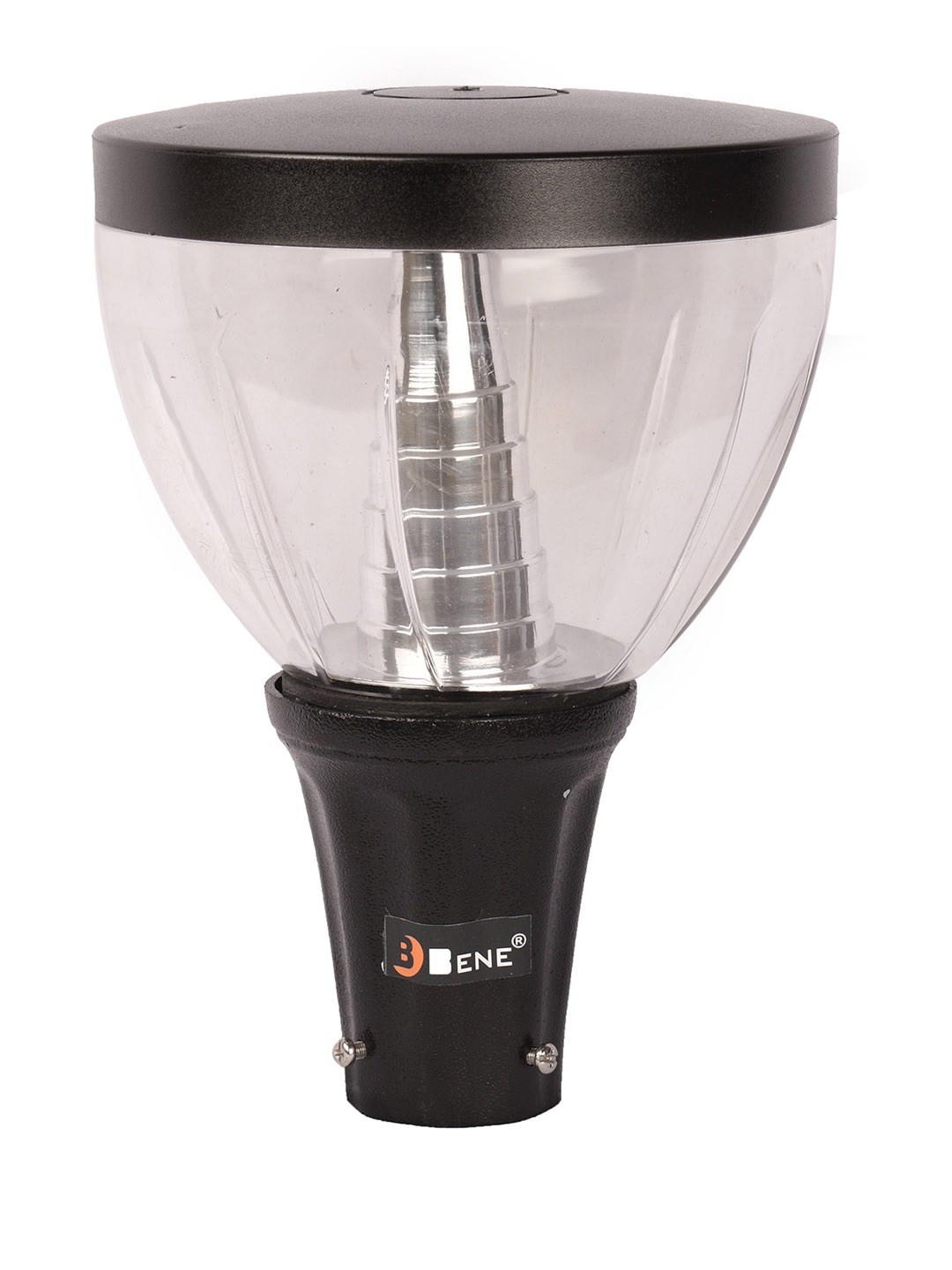 

BENE Iris Black Self-Assembly Outdoor Lamps
