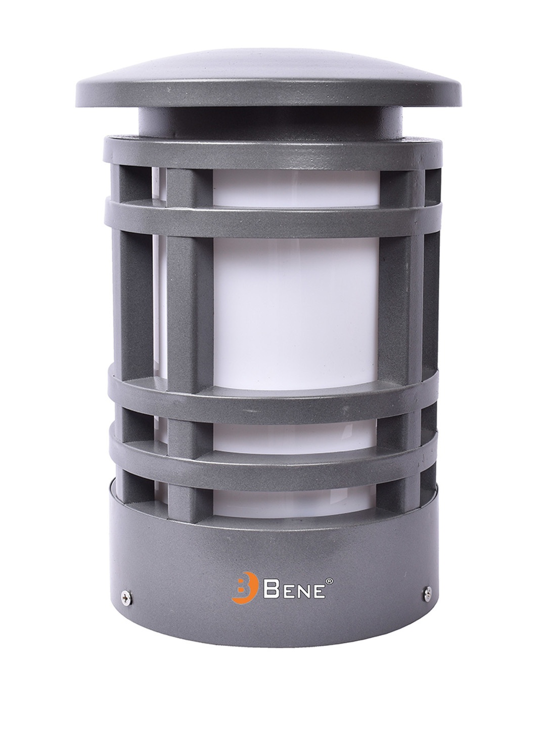 

BENE Grey & White Waterproof & Rustproof Outdoor Lamps
