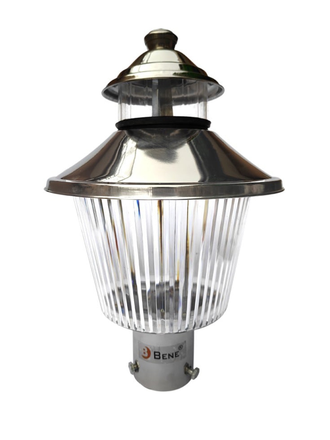 

BENE Reed Grey Self-Assembly Outdoor Lamp