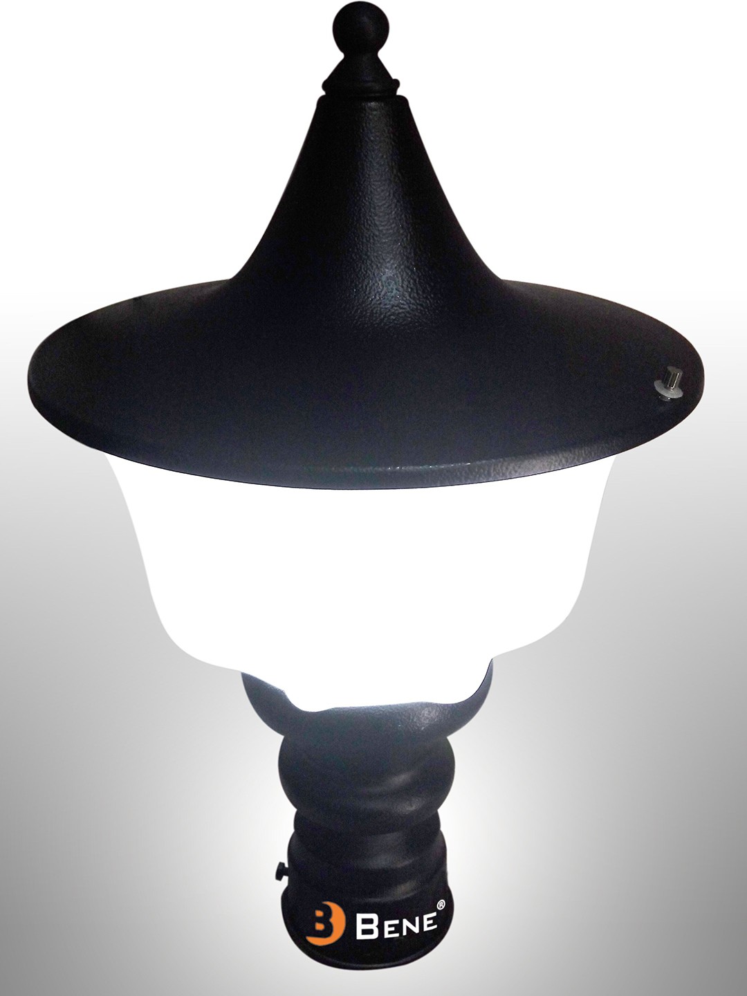 

BENE Terra Black & White Self Assembly Outdoor Lamps