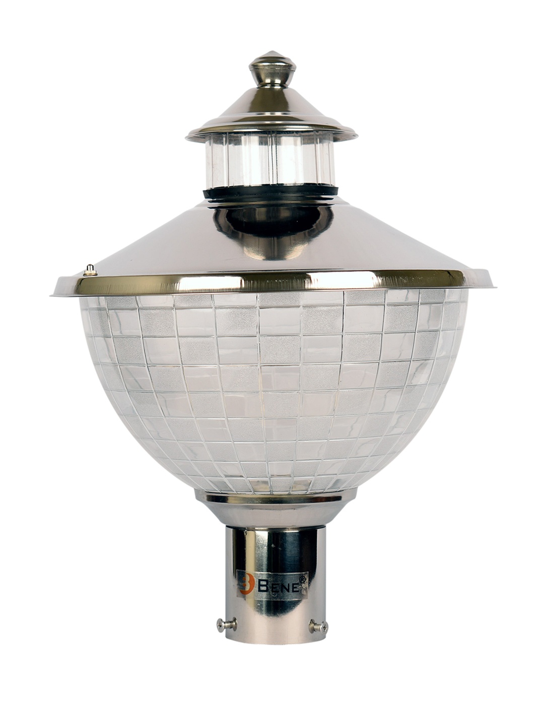 

BENE Freddo Grey Waterproof & Rustproof Outdoor Lamps