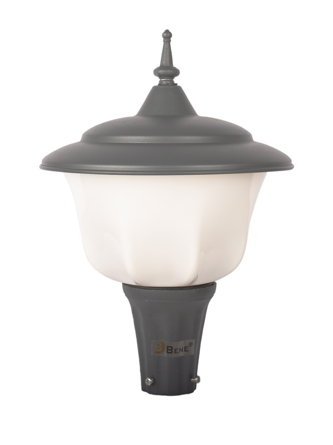 

BENE Adam Grey & White Self Assembly Aluminium Outdoor Lamps