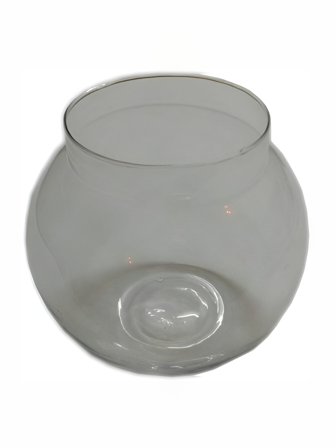 

Afast Transparent Glass Fish Bowls