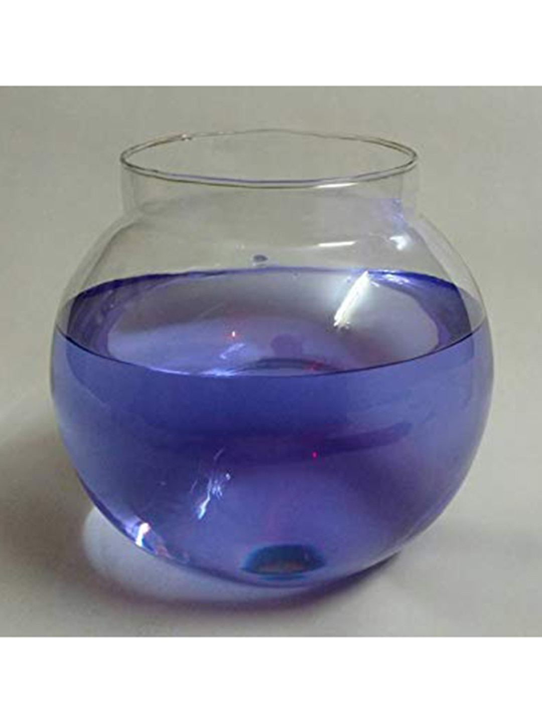 

Afast Glass Fish Bowl, Transparent