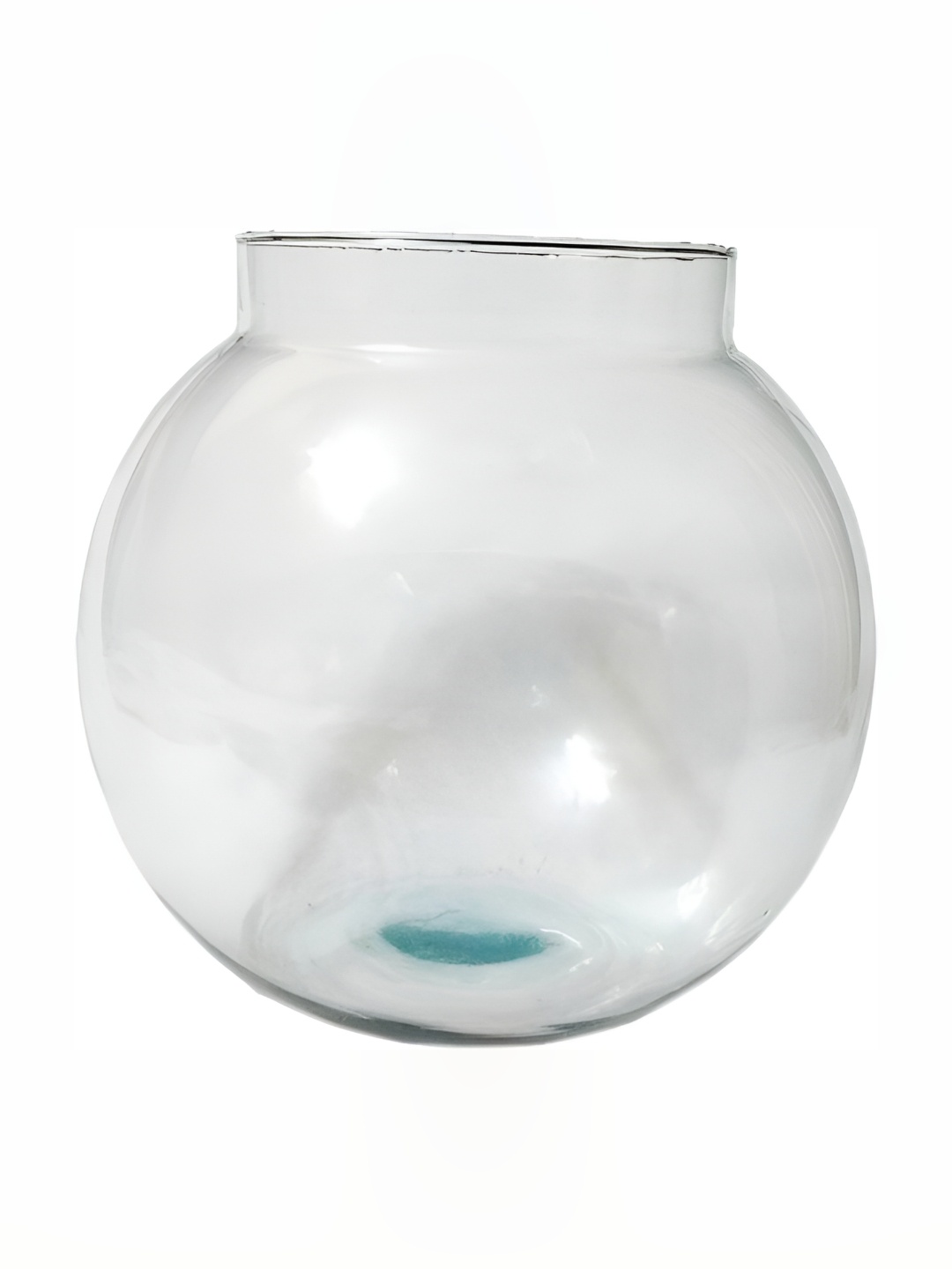 

Afast Transparent Glass Fish Bowl